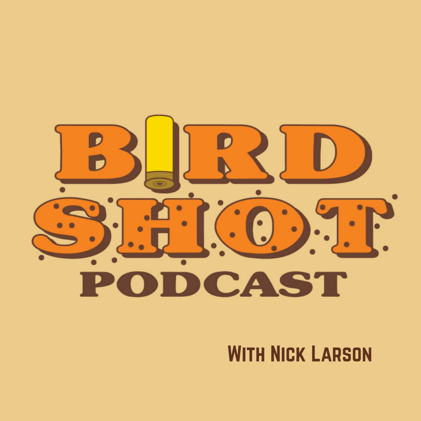 Birdshot Podcast