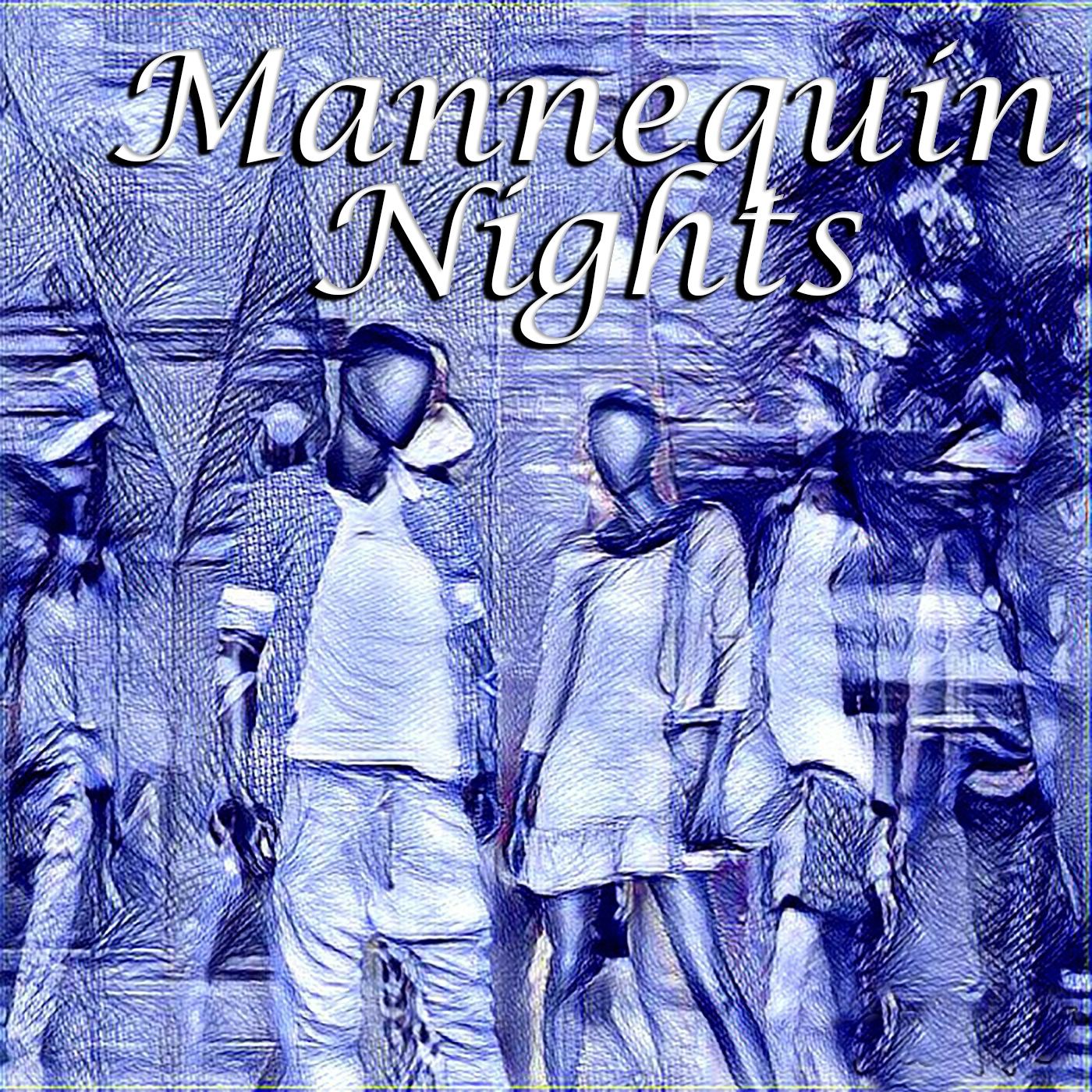 Short Stories from the Mind of a Madman