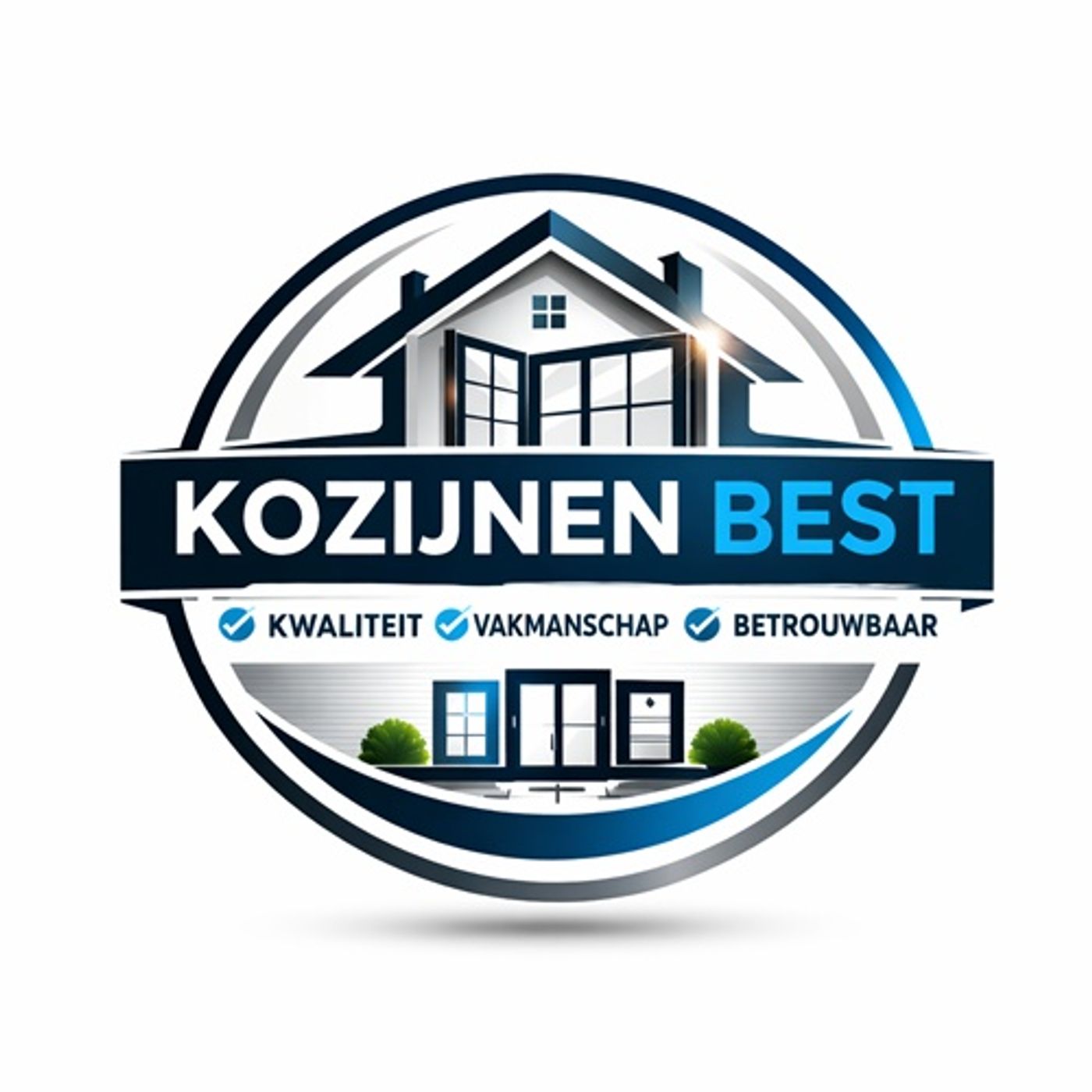 Kozijnen Best podcast artwork