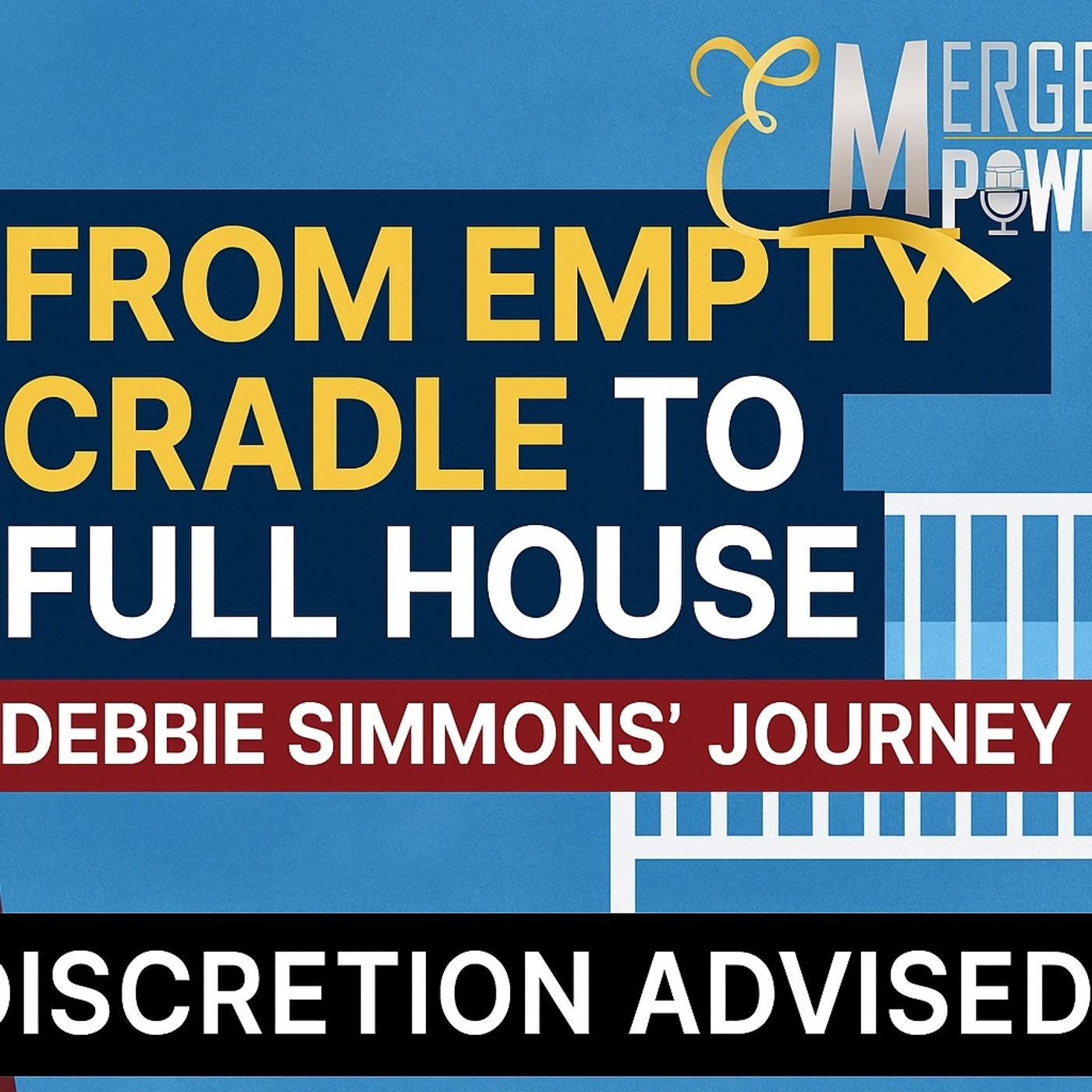 Debbie Simmons’ Journey of Loss, Grief, and Purpose