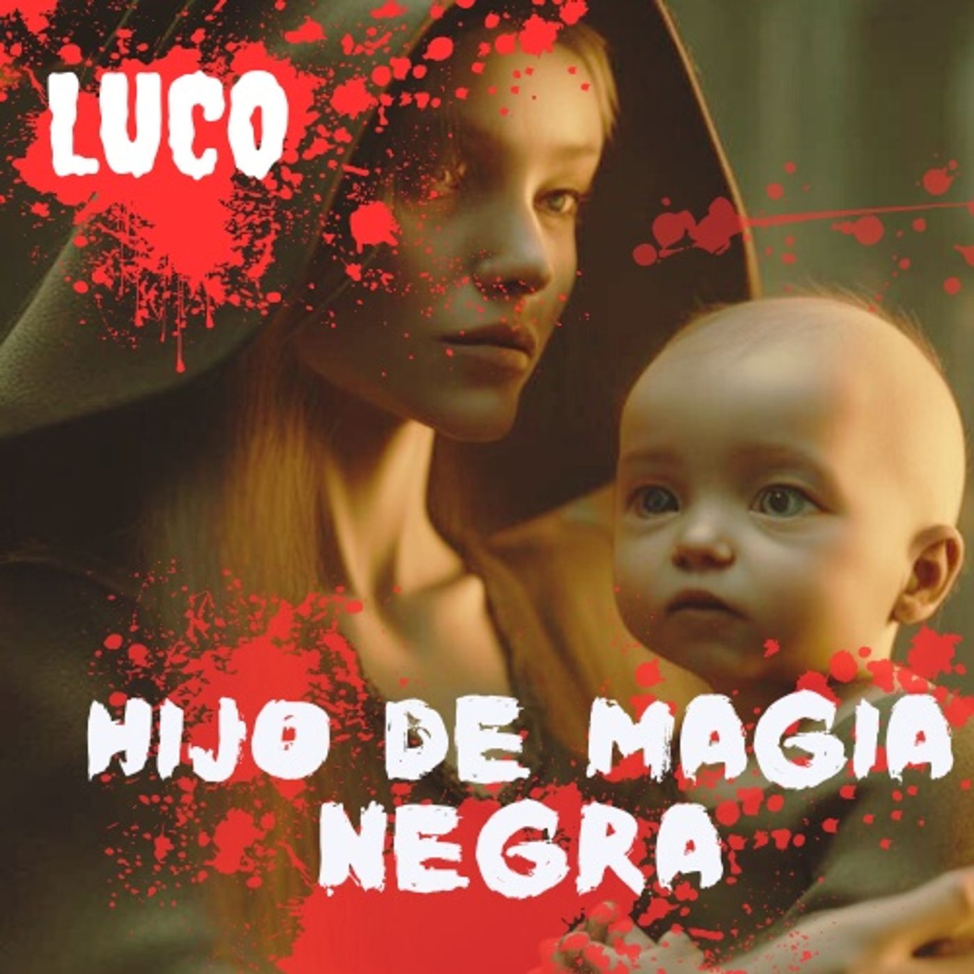 LuCo  Leyendas Urbanas