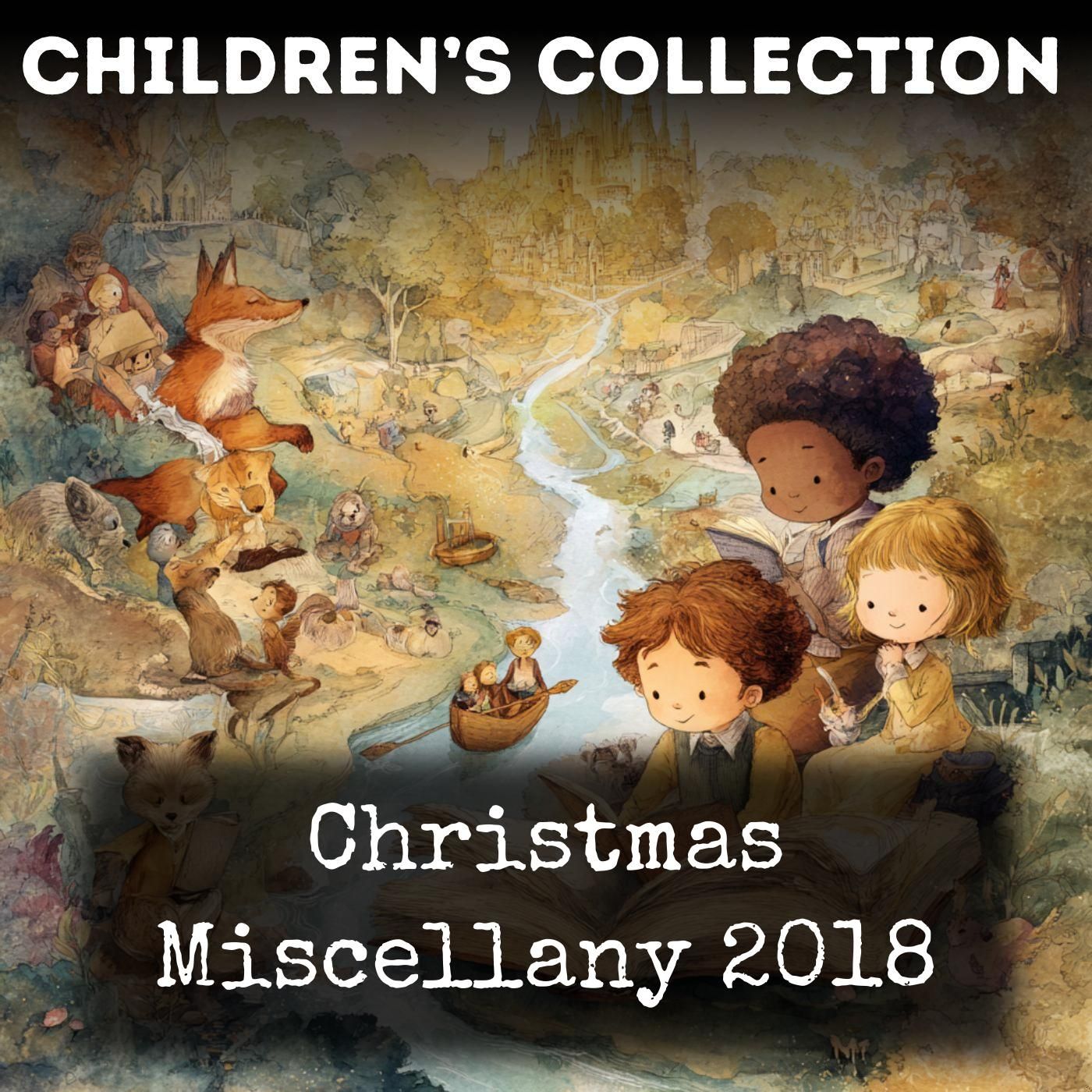 Christmas Miscellany 2018