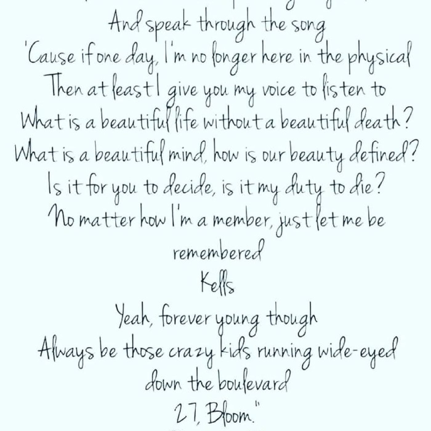 Episode 9 - Grief And Loss PT 2