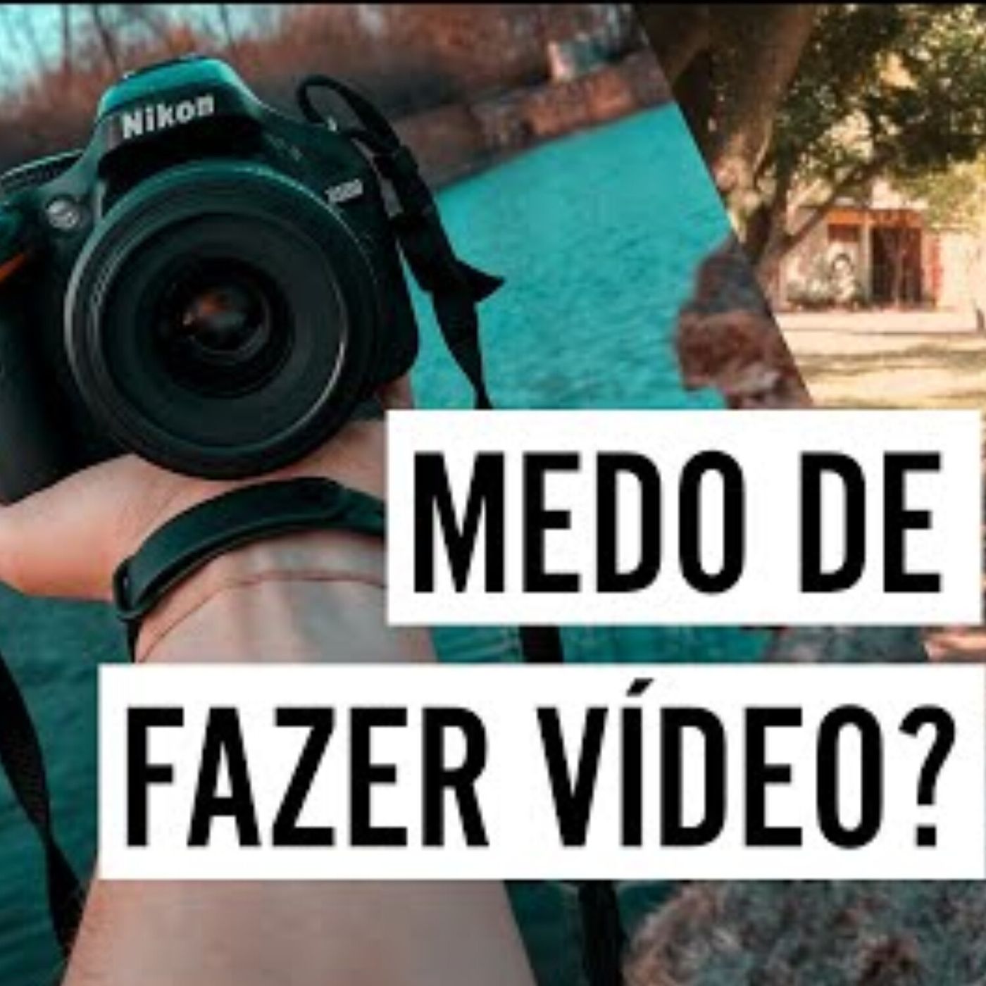 Lucas Conde - Podcast