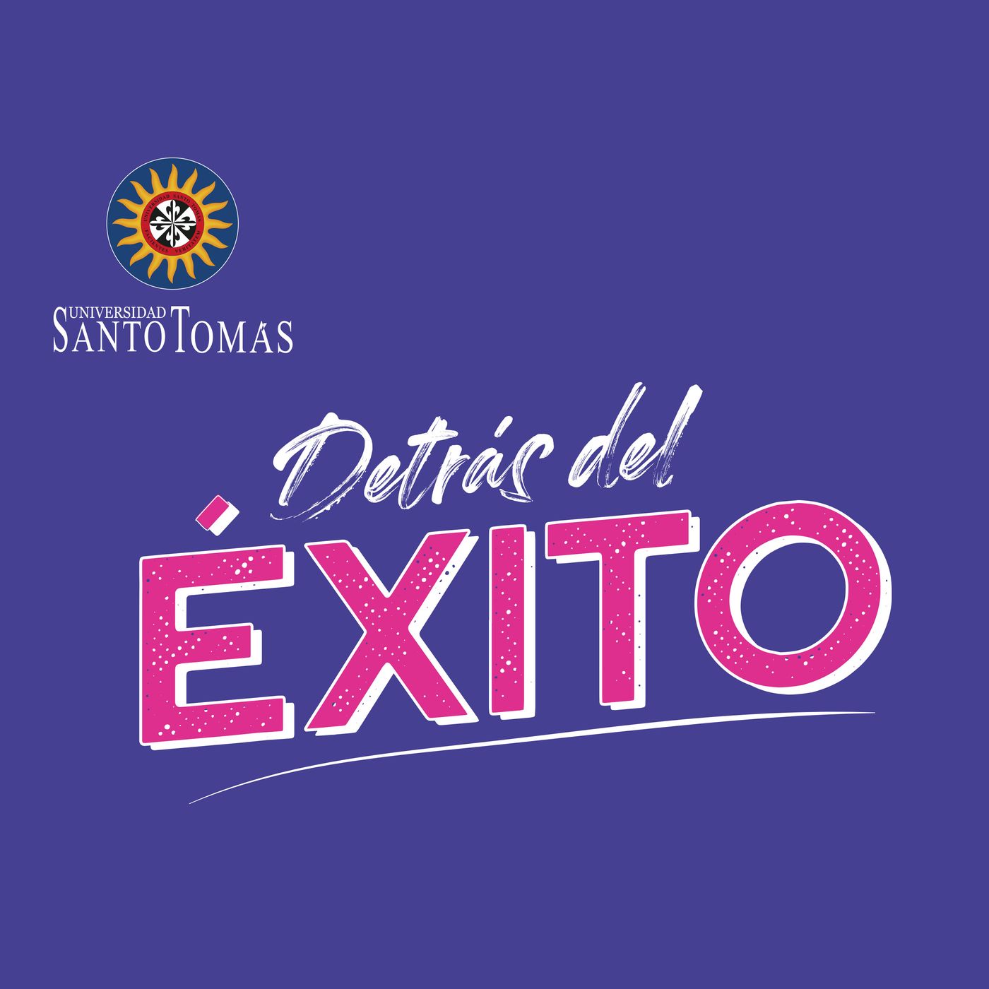 Detrás del éxito