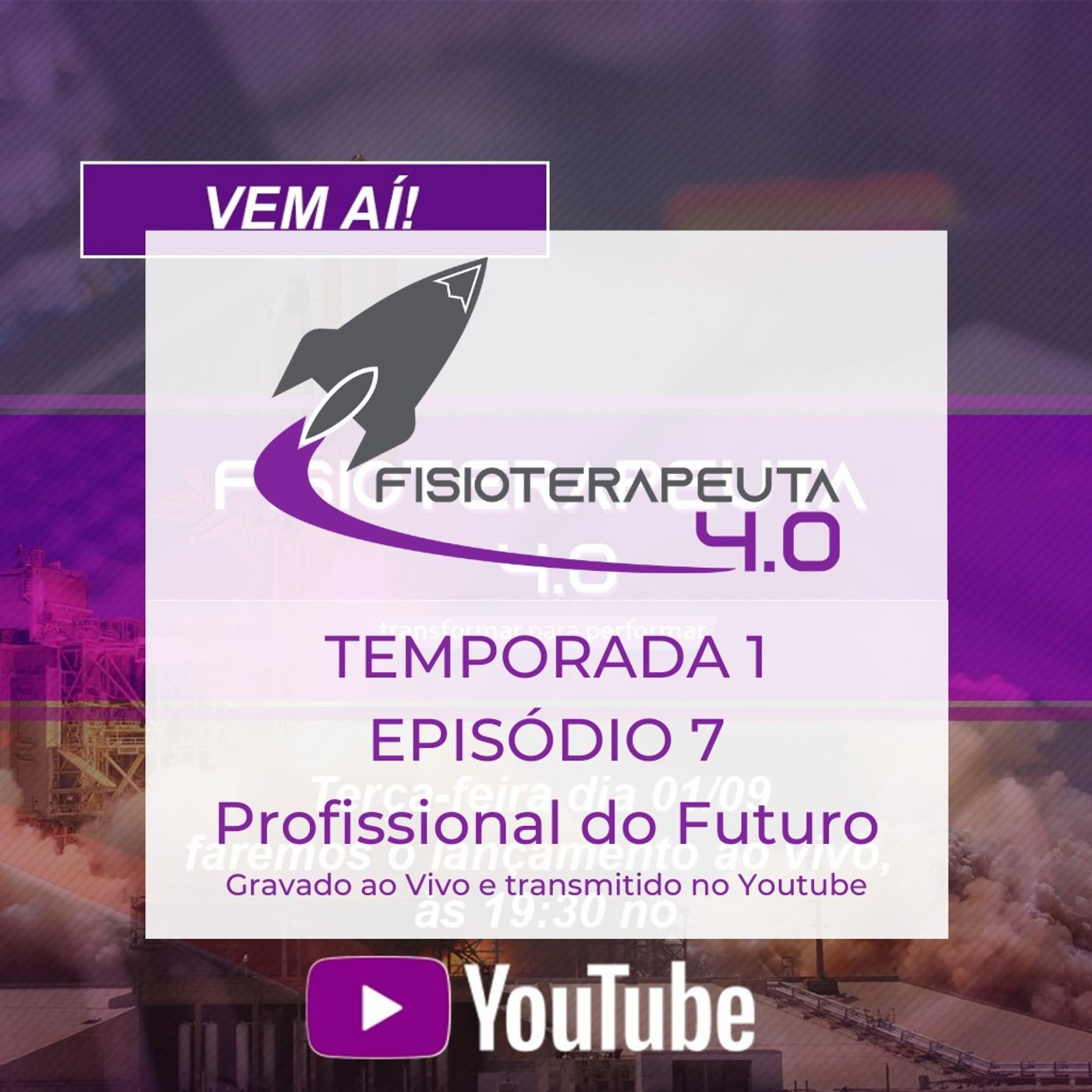 Fisioterapeuta 4.0