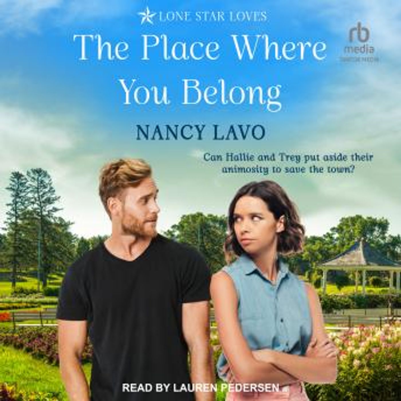 Get New Full Audiobooks in Romance, Clean & Wholesome