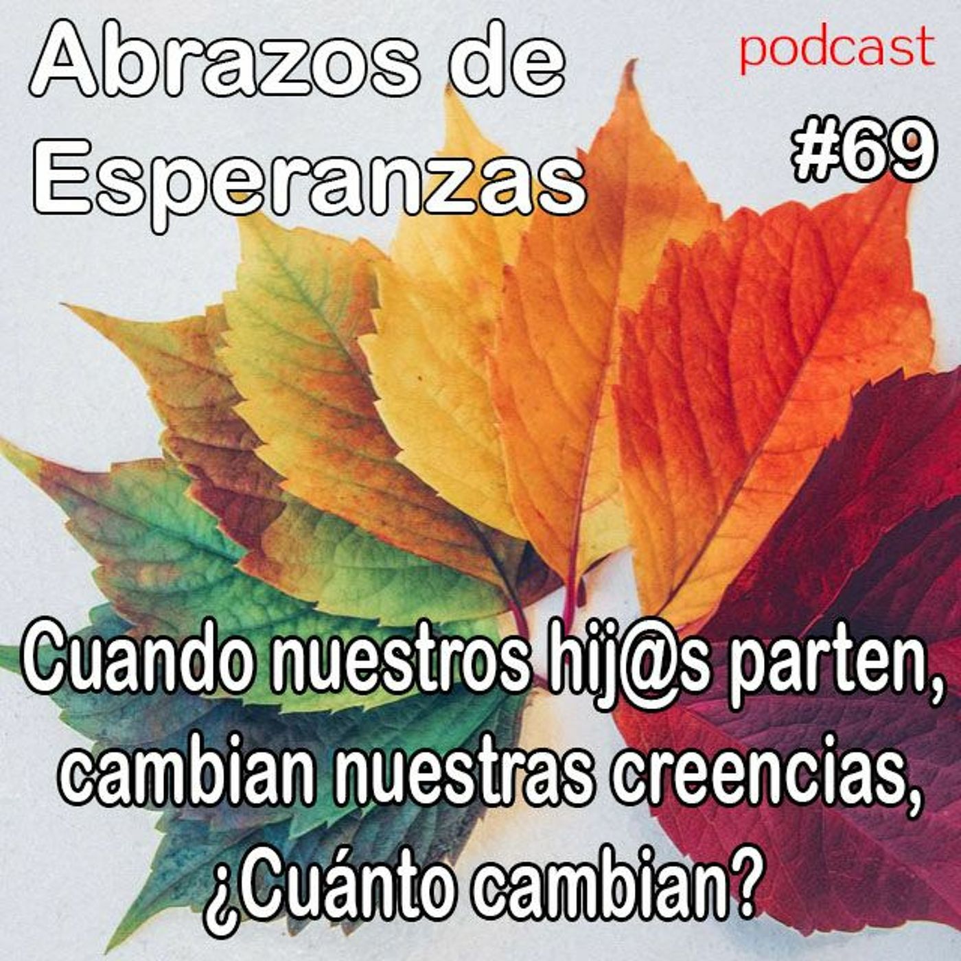 Abrazos de Esperanzas