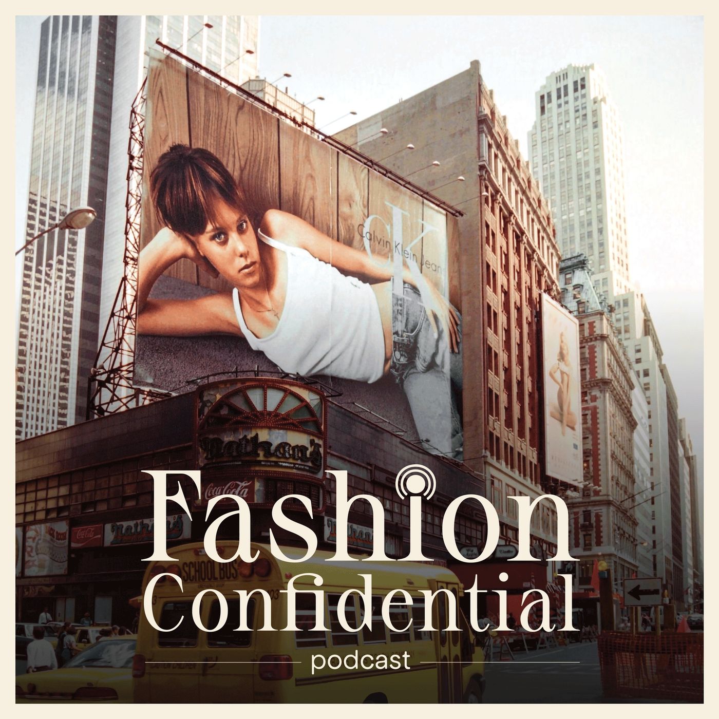 Fashion Confidential