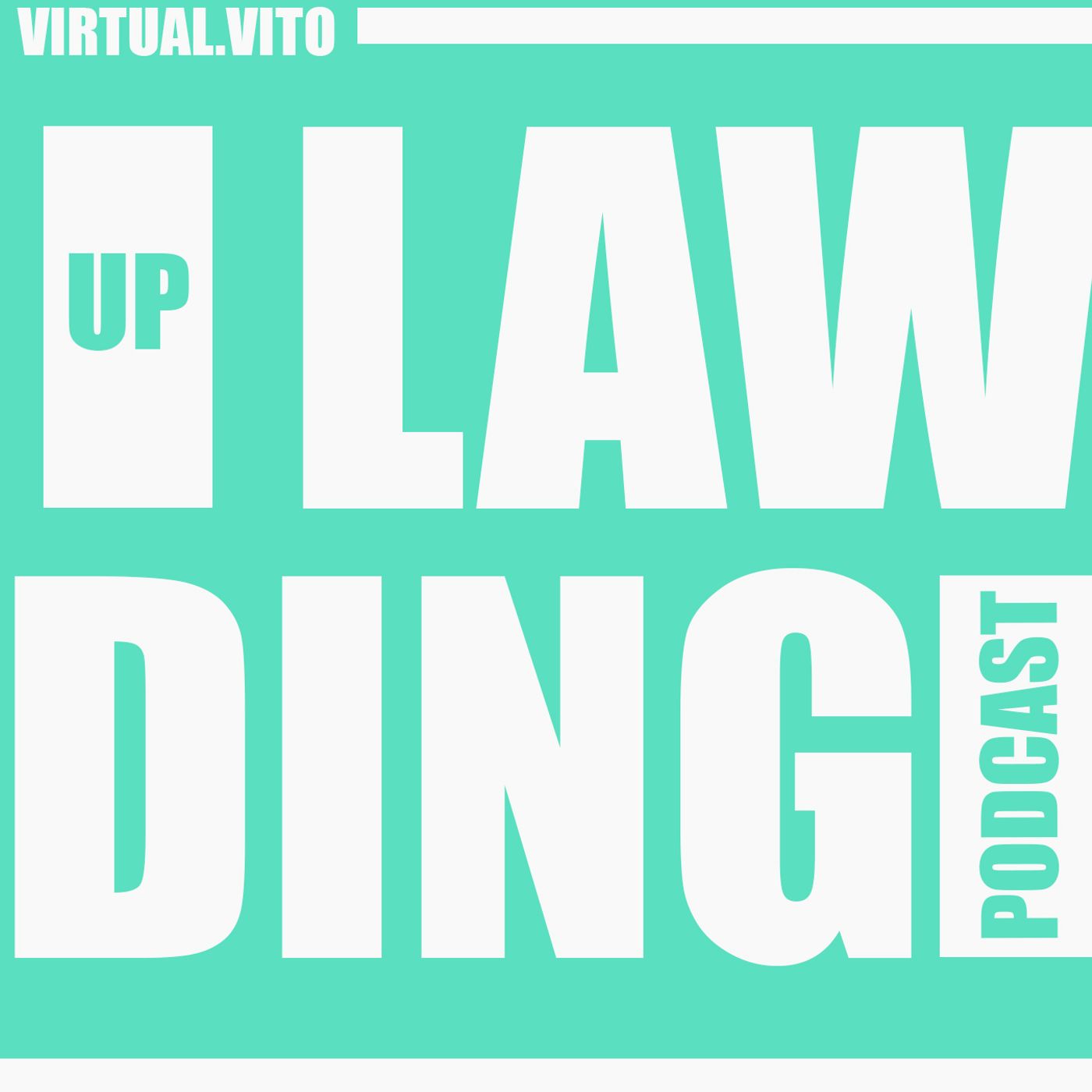 Uplawding: la legge nell\'era dei bit