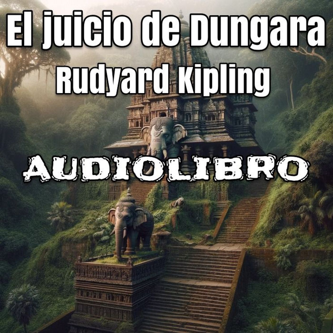 Portada de Audiolibros