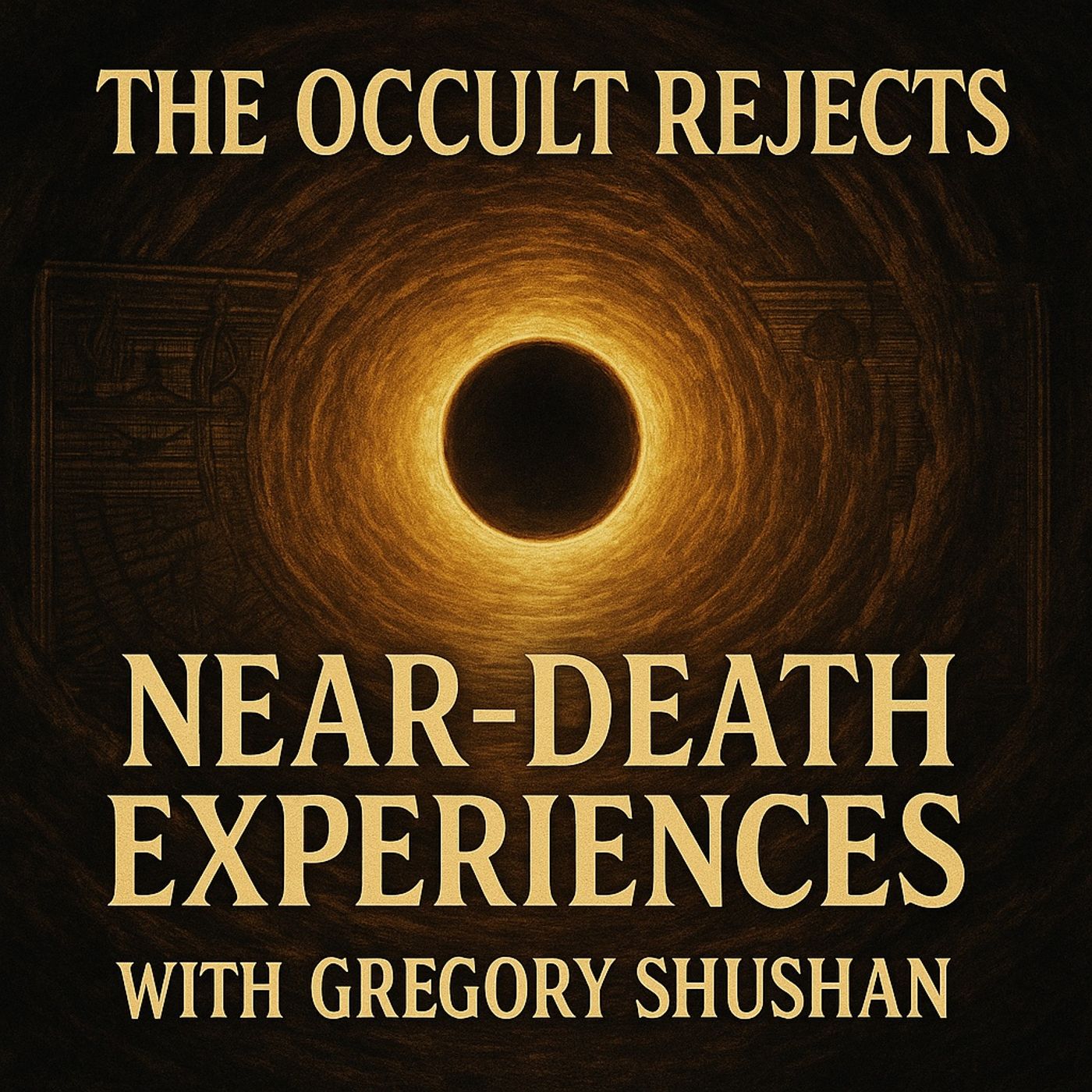Near Death Experiences with Dr Gregory Shushan