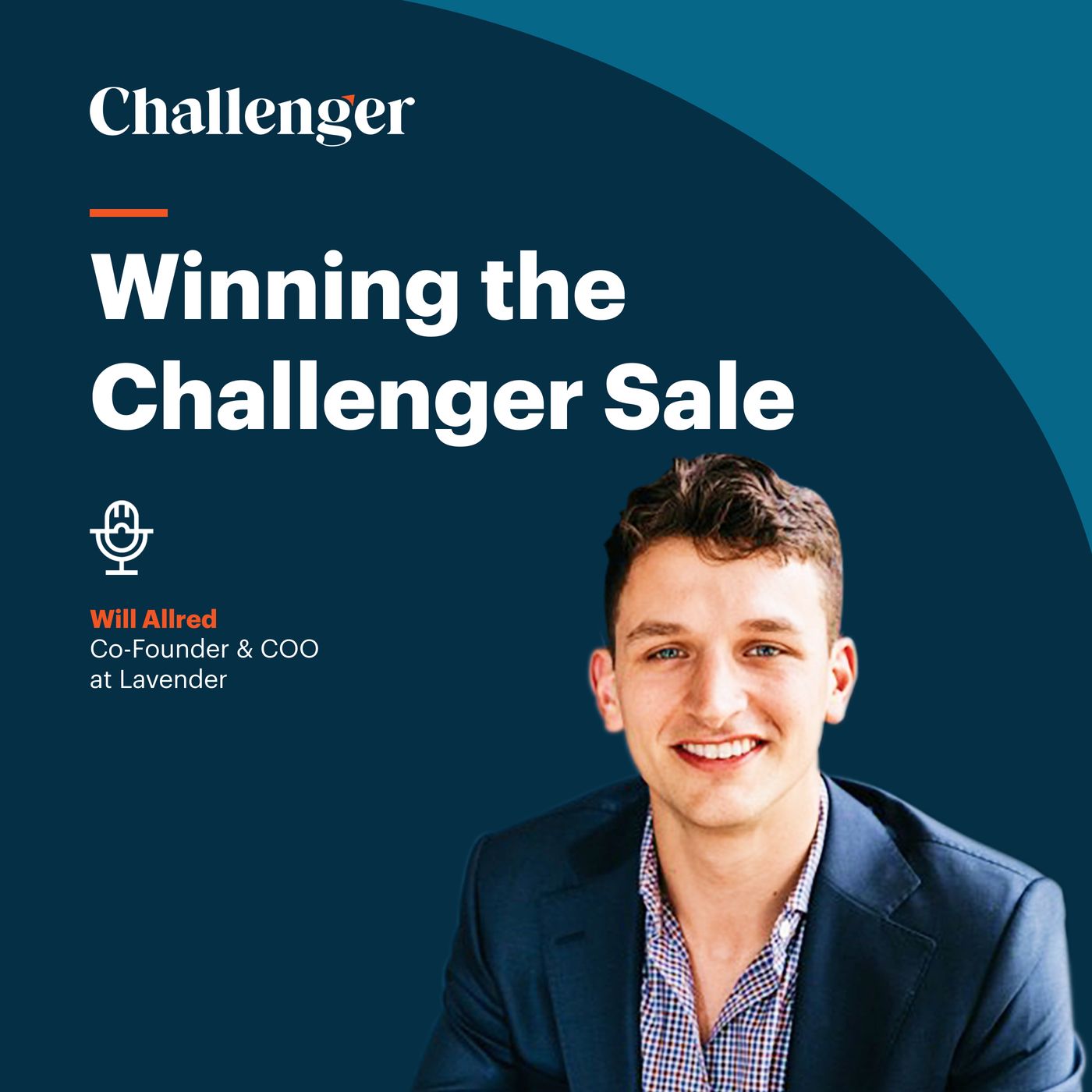 #18 Email Pitfalls To Avoid, with Will Allred, Co-founder and COO at Lavender