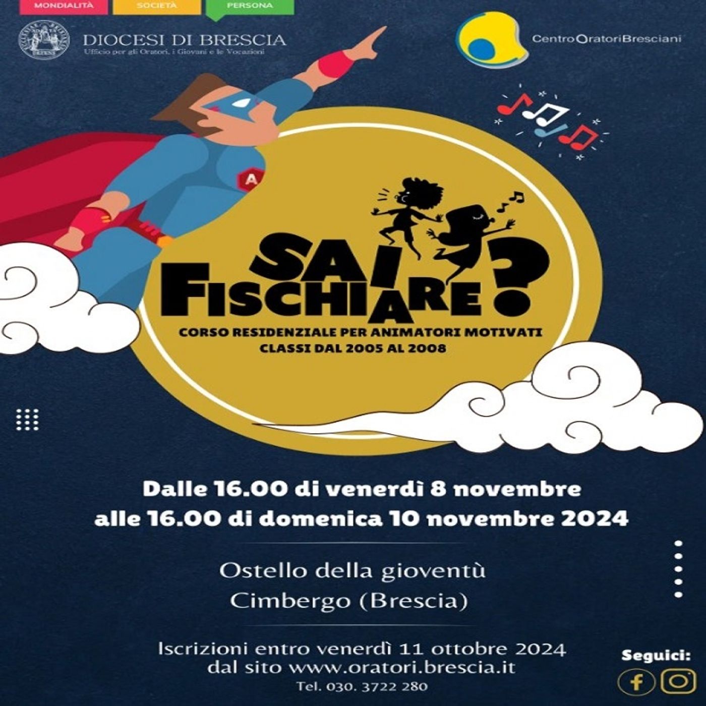Dentro la Notizia - Radio Voce Racconta
