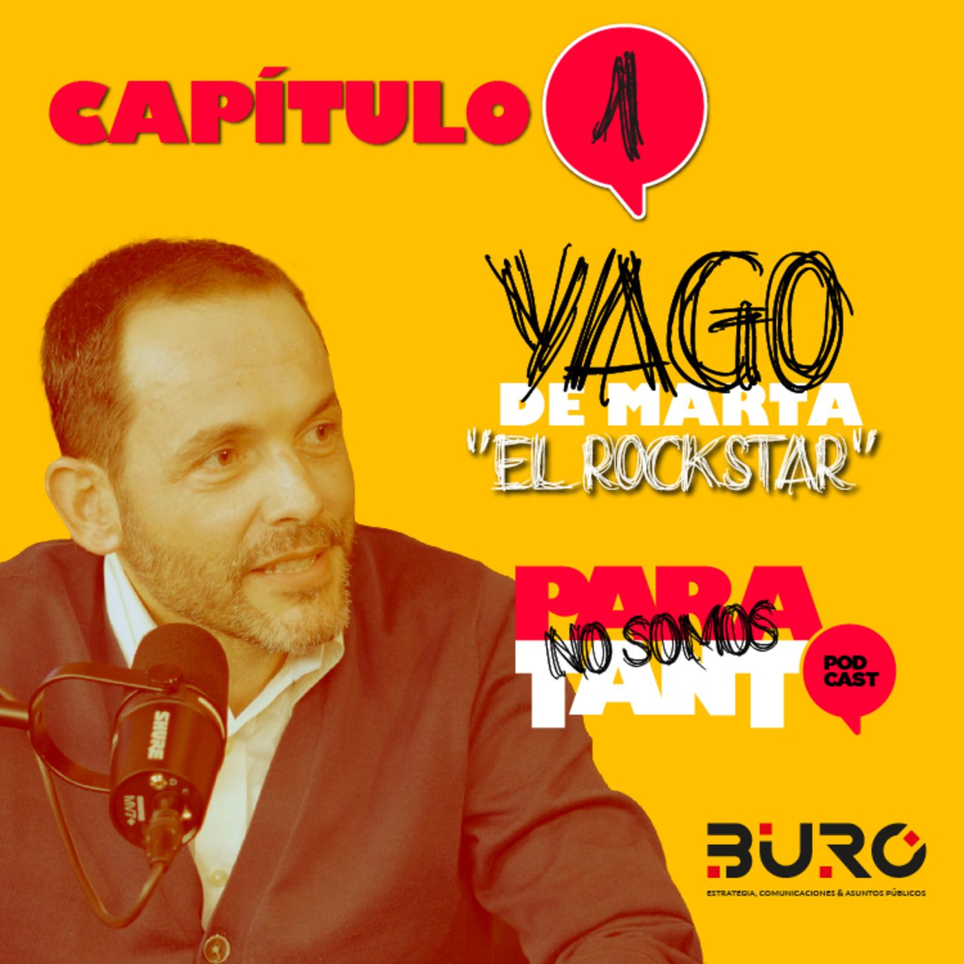 Luis Duque