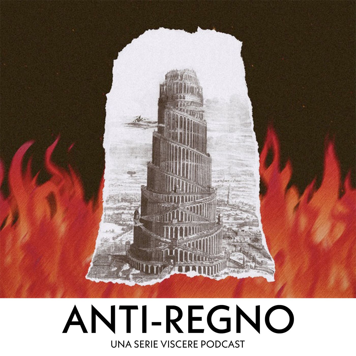 ANTI-REGNO