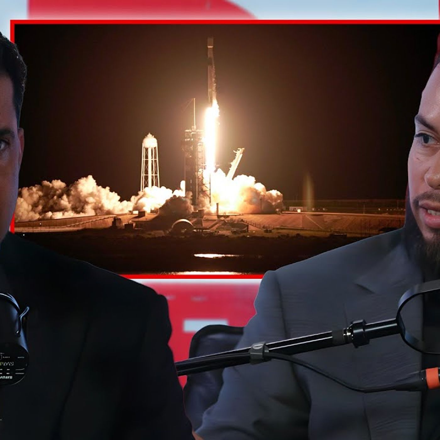 "There's NOTHING Elon Can't Do" - Musk REVOLUTIONIZES Space With AI TAKEOVER