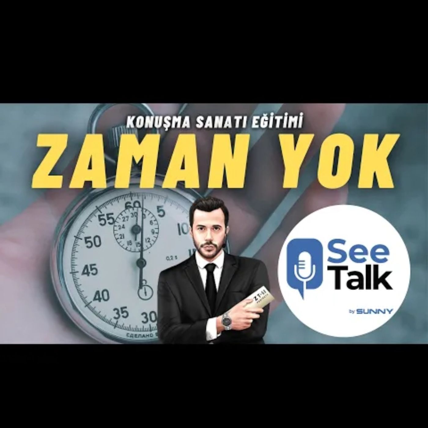 Diksiyon TV - Mennan Şahin
