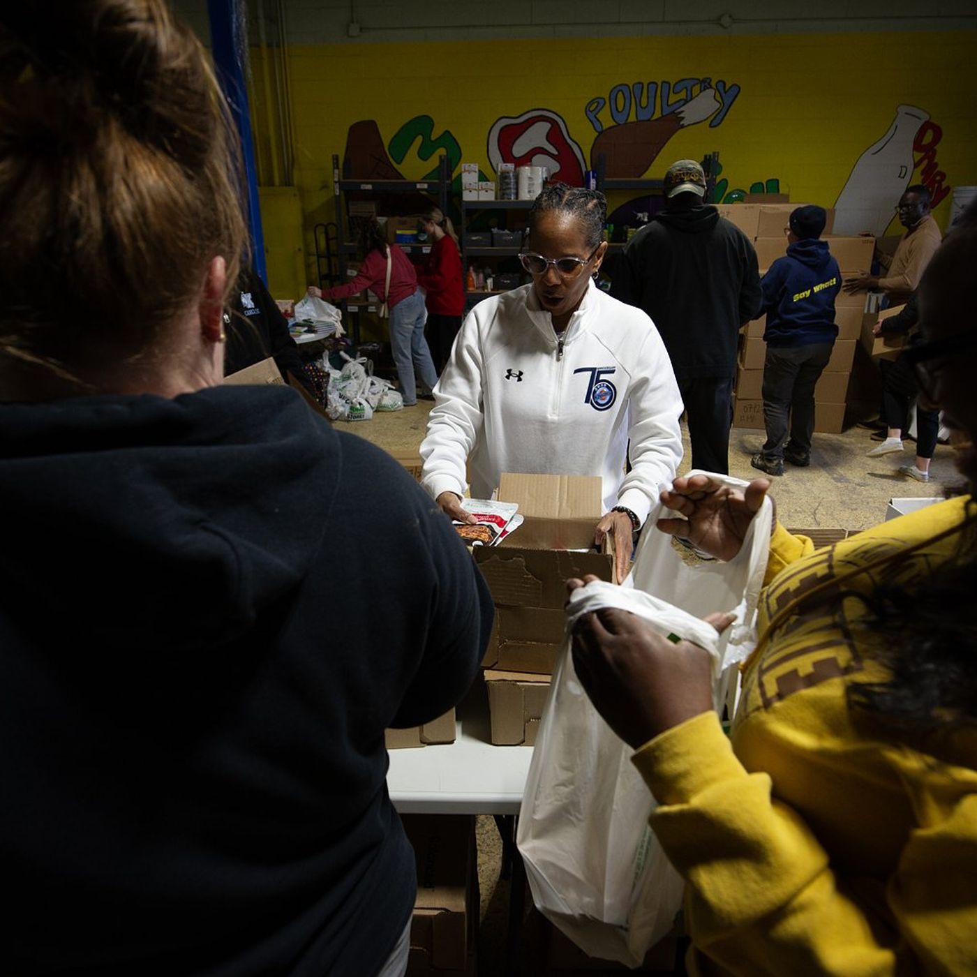 Kankakee School Board reflects on storm impact, response episode artwork