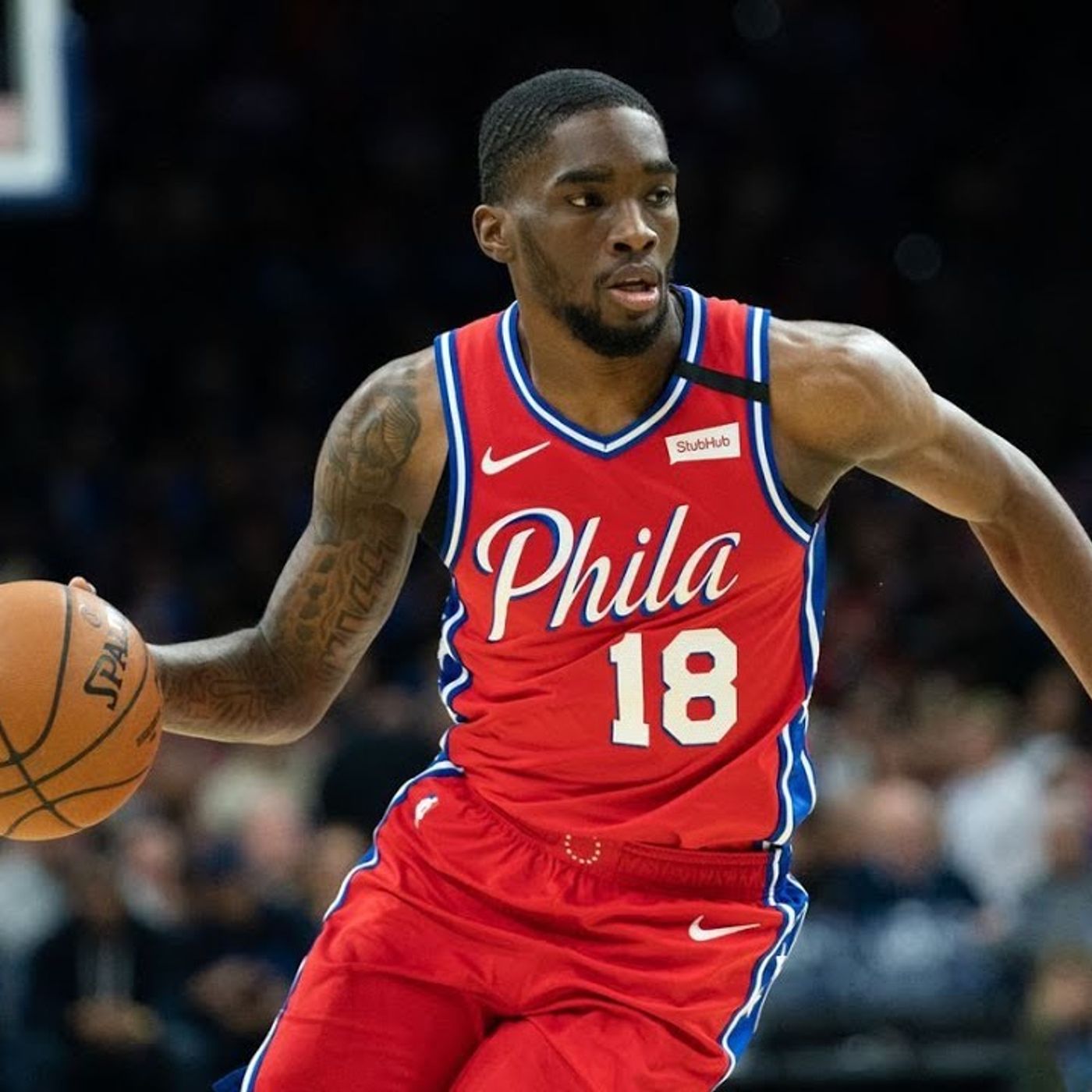 NBA Podcast