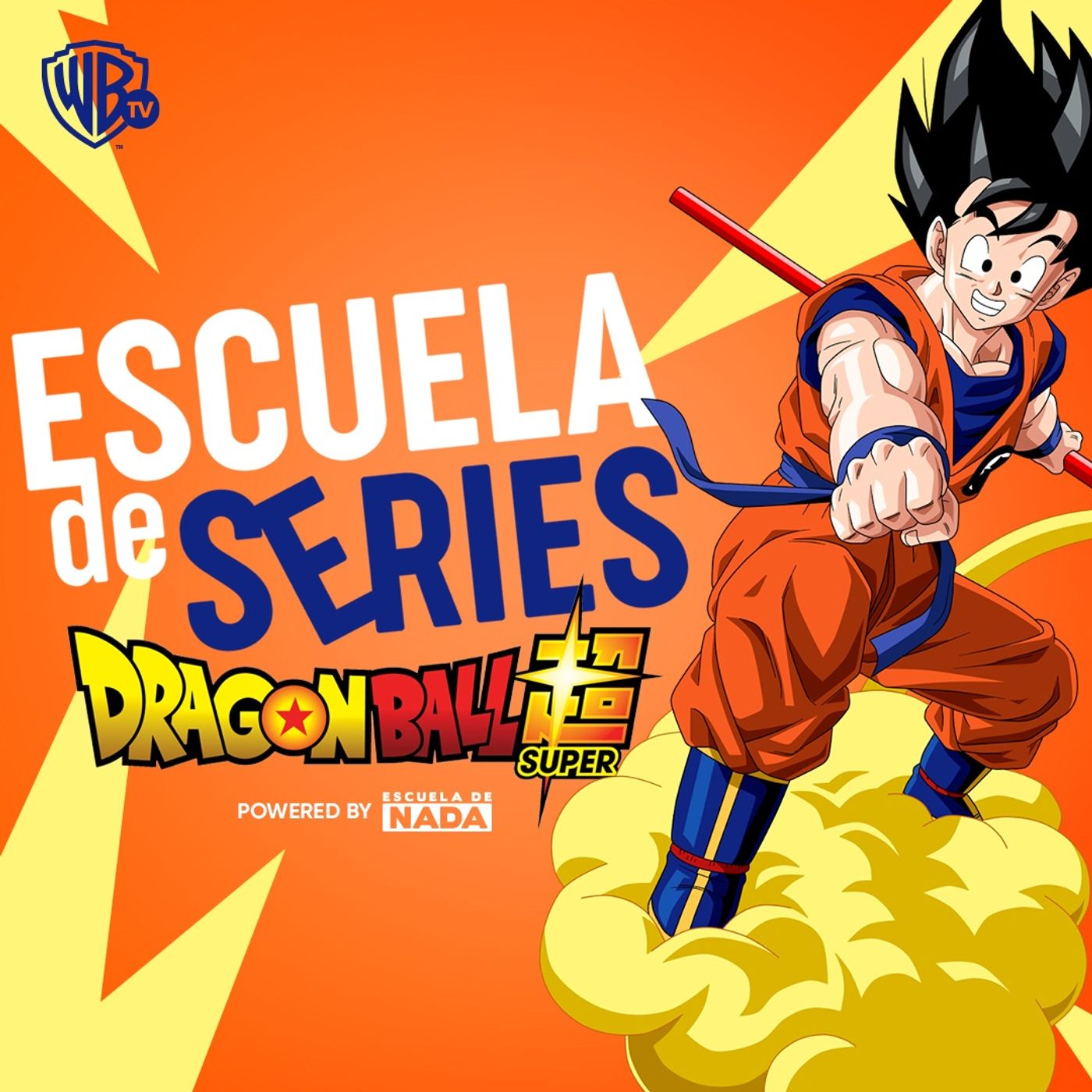 Escuela de Series Warner Channel Latam