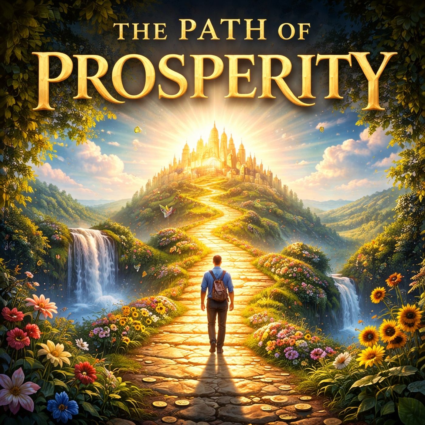 The Path of Prosperity podcast artwork
