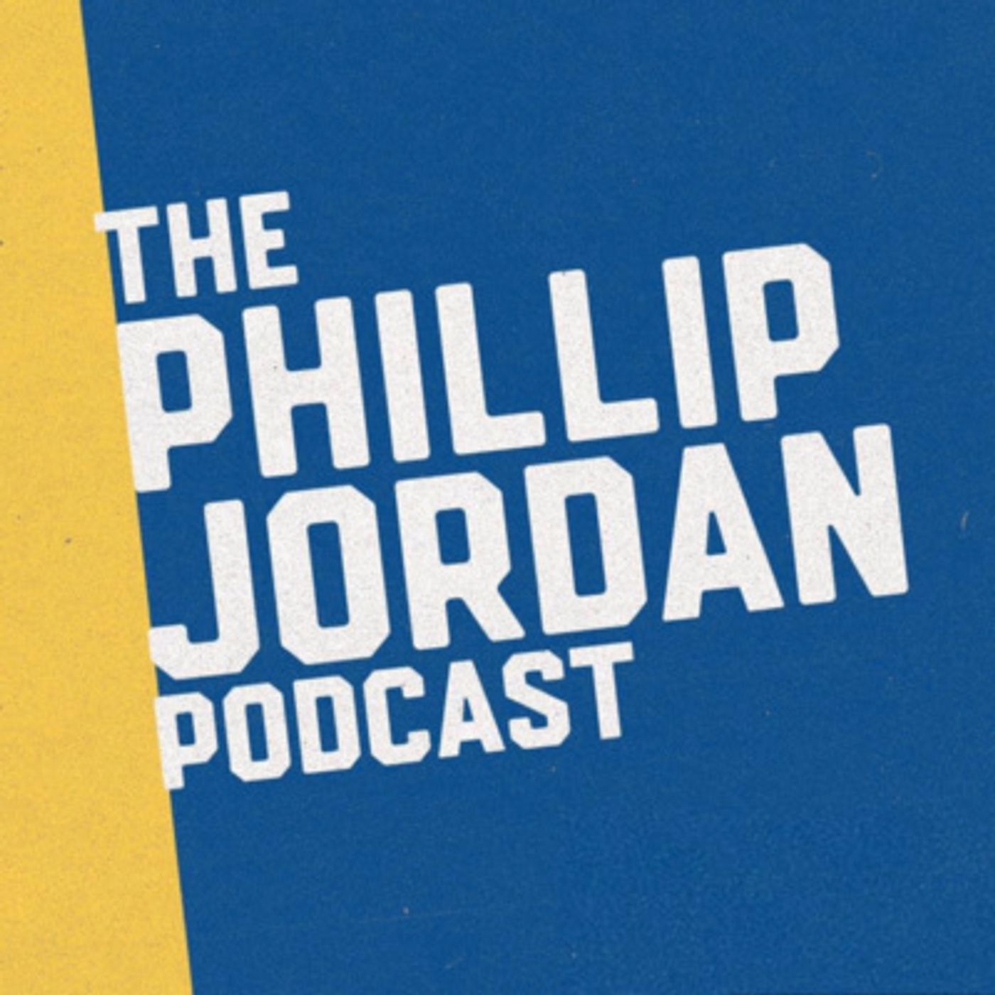 The Phillip Jordan Sports Podcast