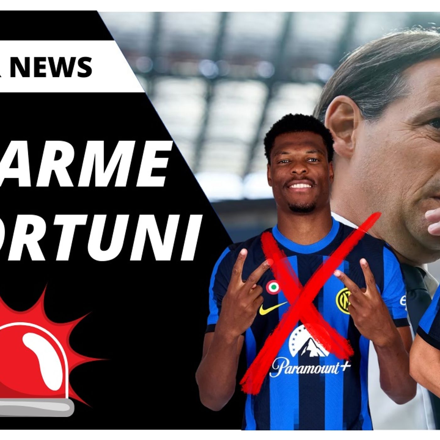 Passione Inter
