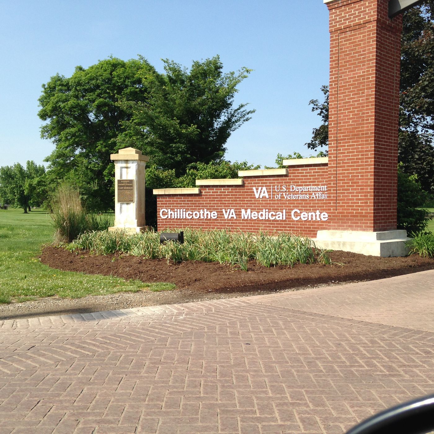 Terry McQuirt VA Medical Center
