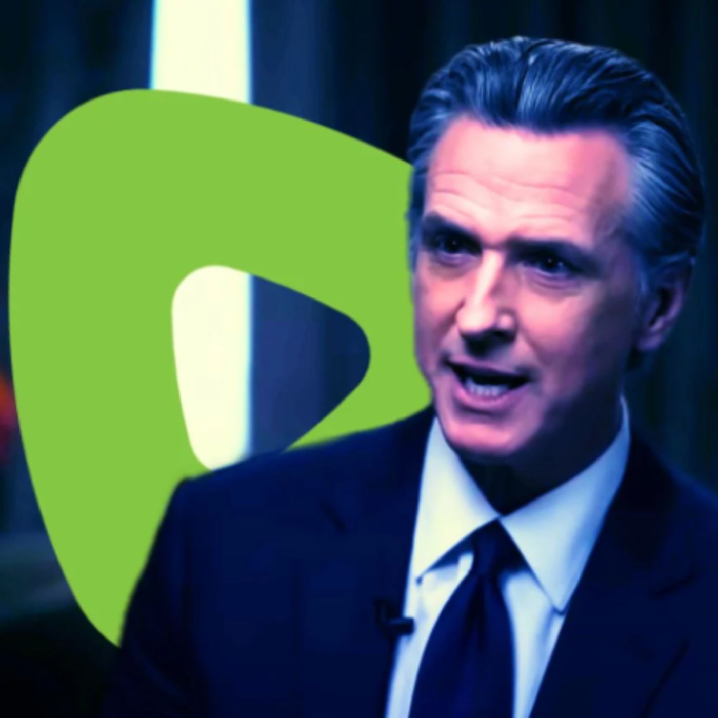 Ep. 1785: Rumble Sues California Over Censorship Laws