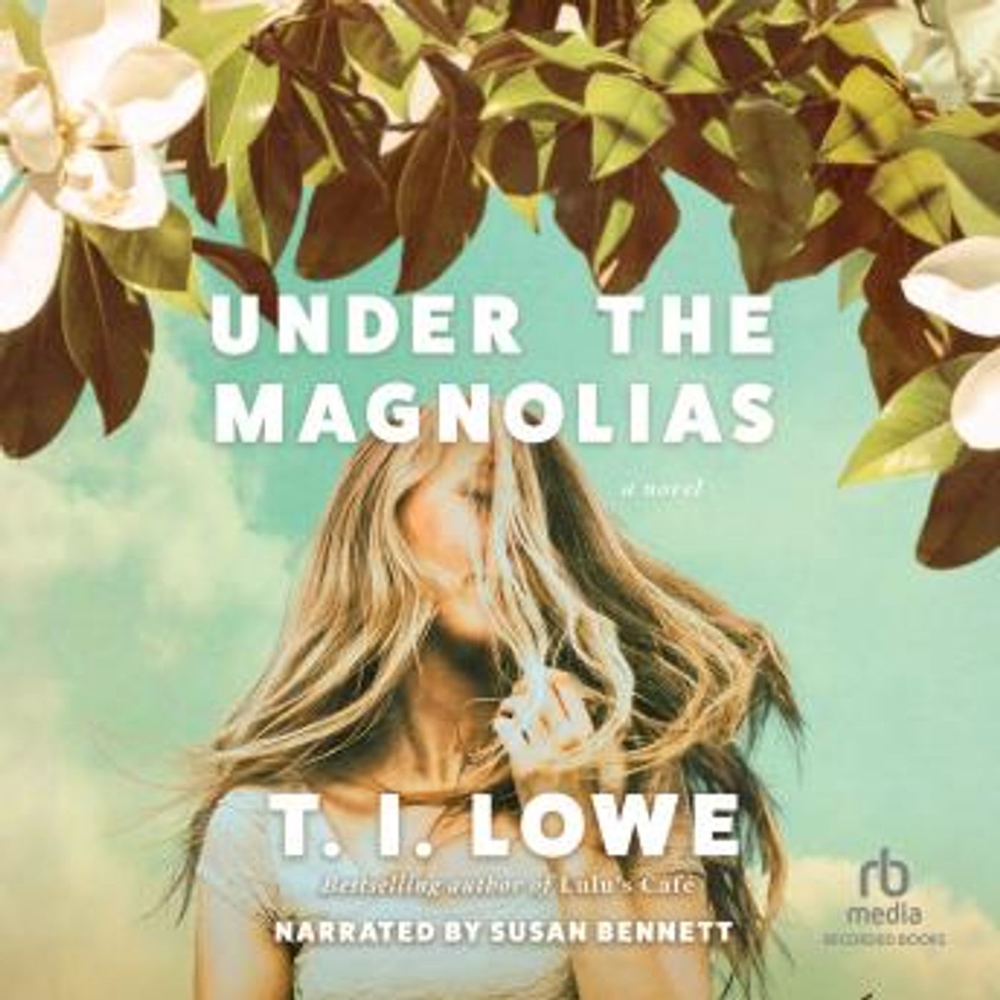 Get Latest Full Audiobooks in Fiction, Contemporary Women