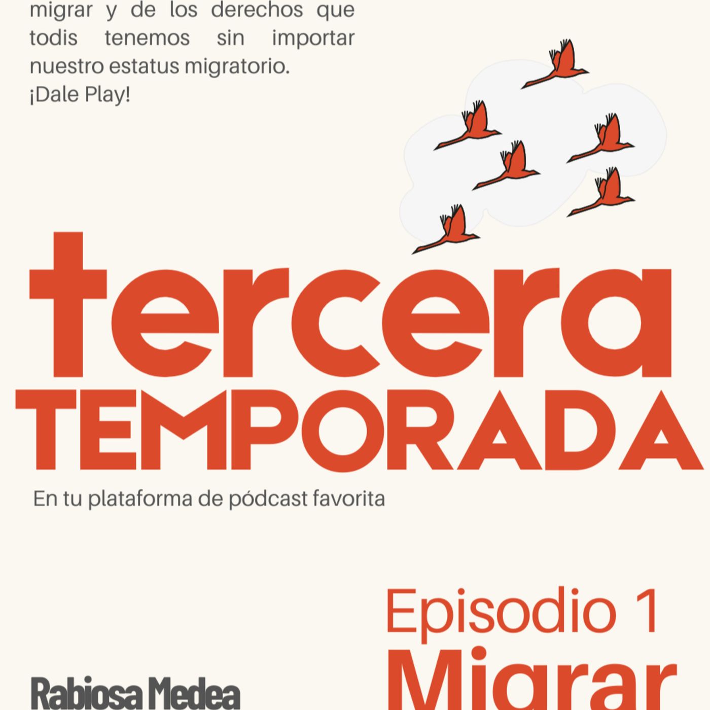 Más rabiosa que Medea