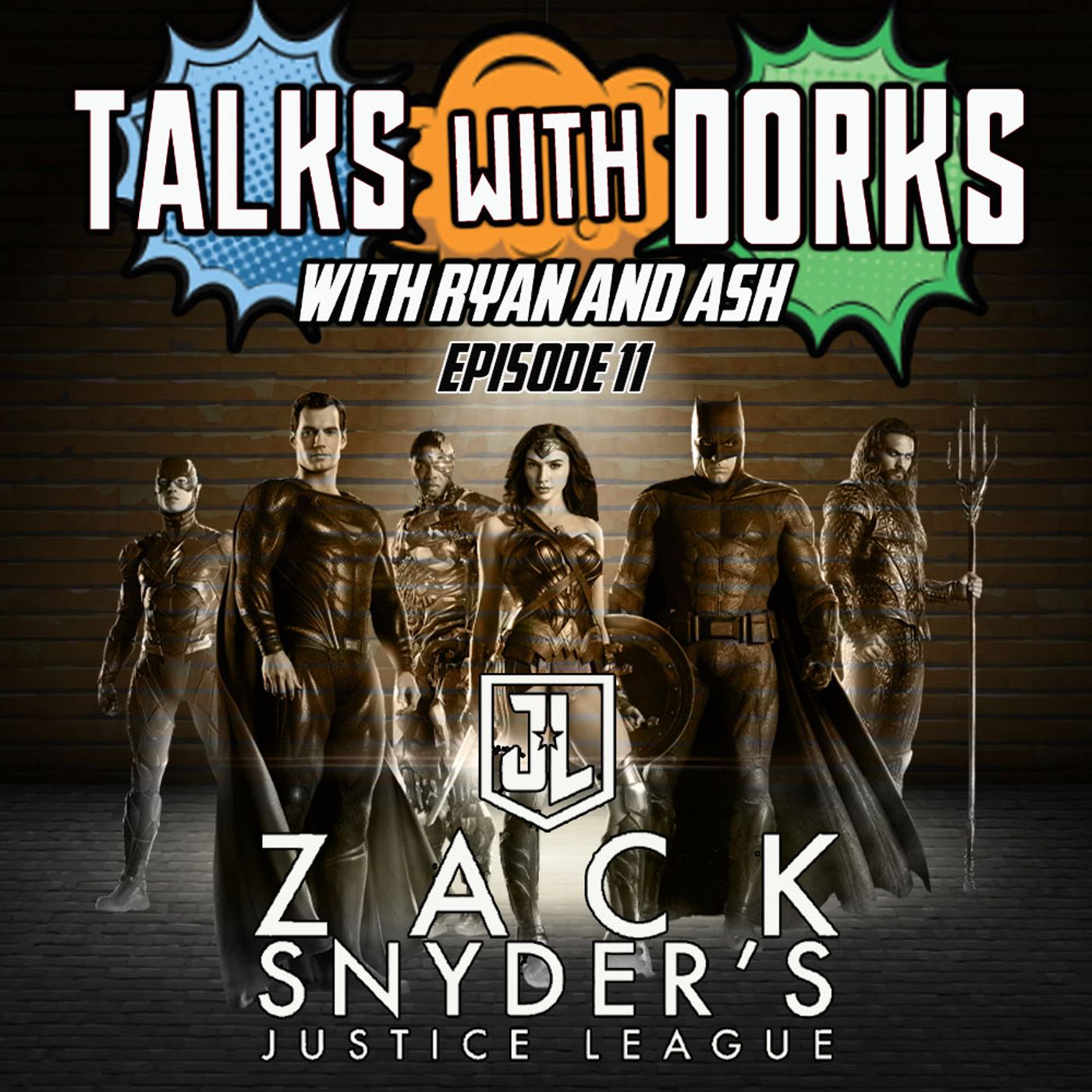 Talks With Dorks