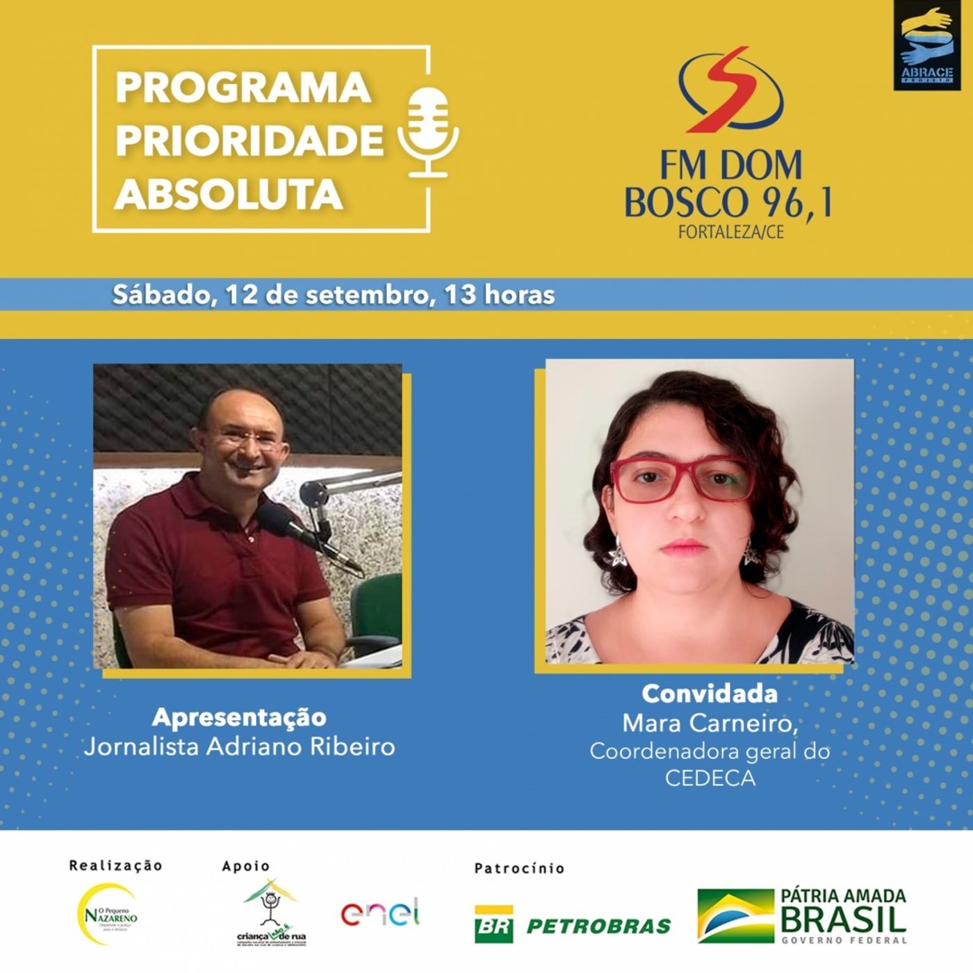 Prioridade Absoluta