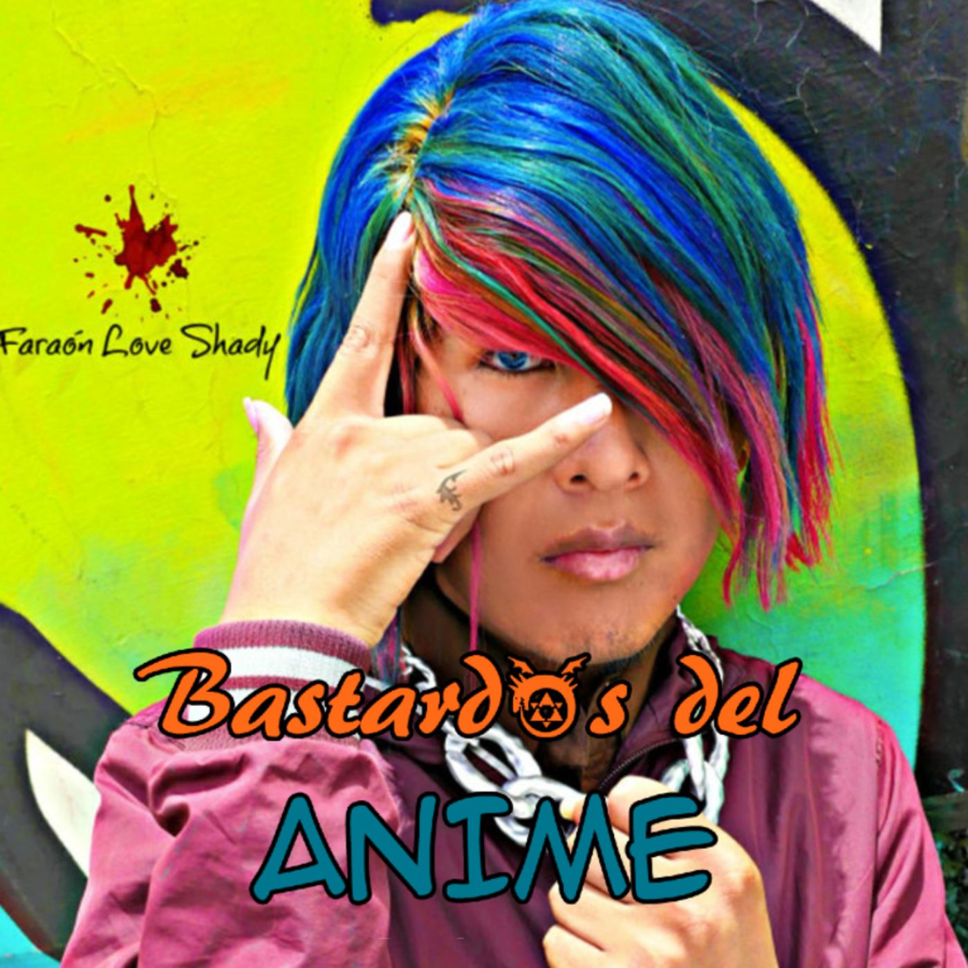 Bastardos del Anime Podcast