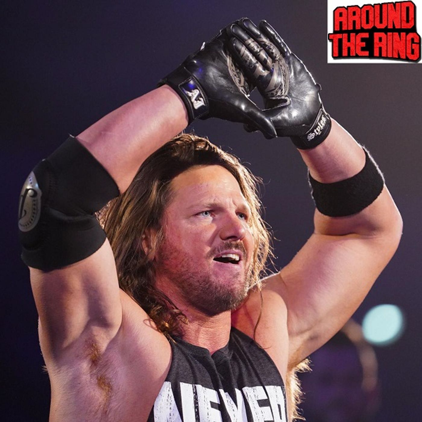 ATR Episode 197: WWE Network 2.0 thoughts, current state of weekly WWE programming, and our multi-topic Mt. Rushmores of wrestling. episode artwork