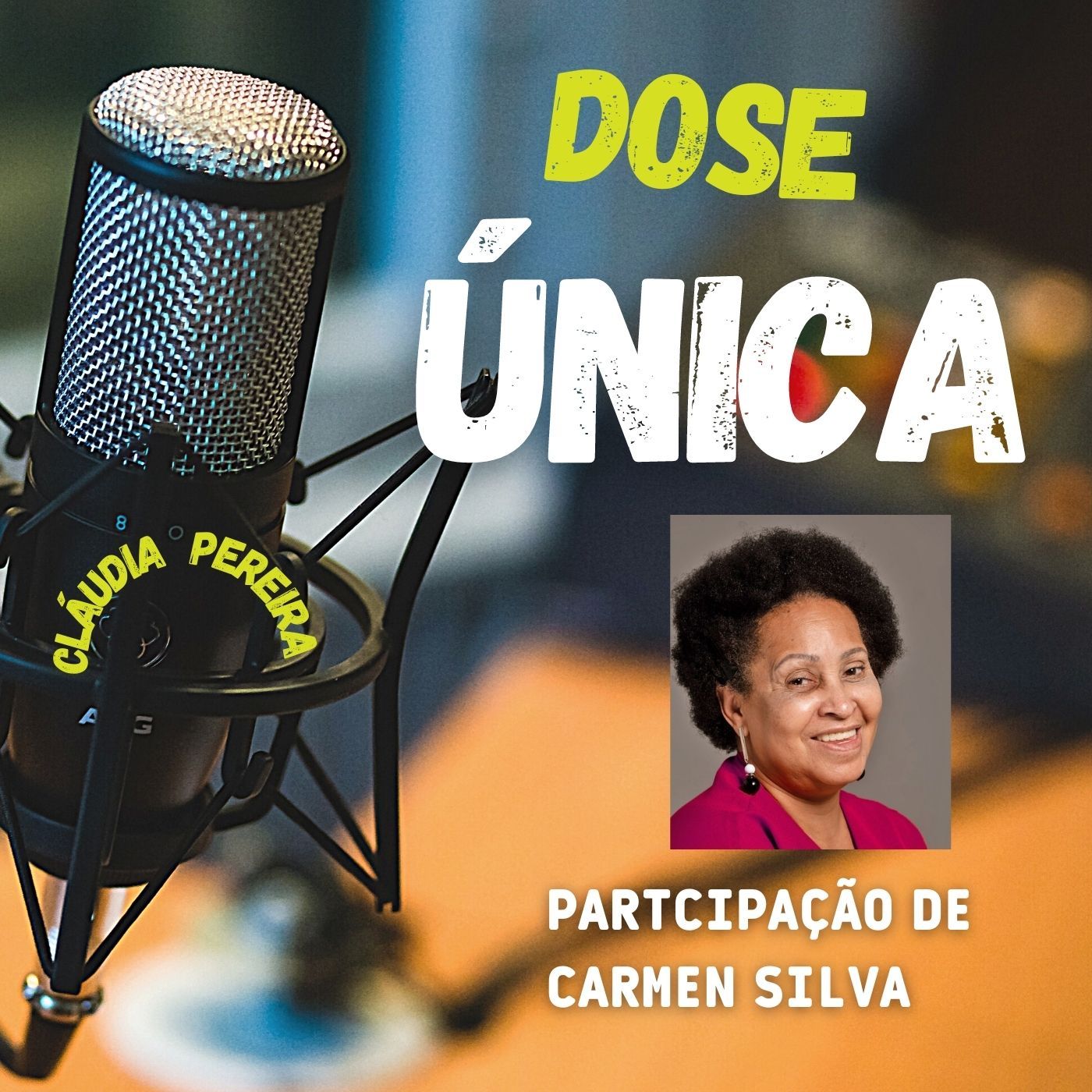 Dose Única