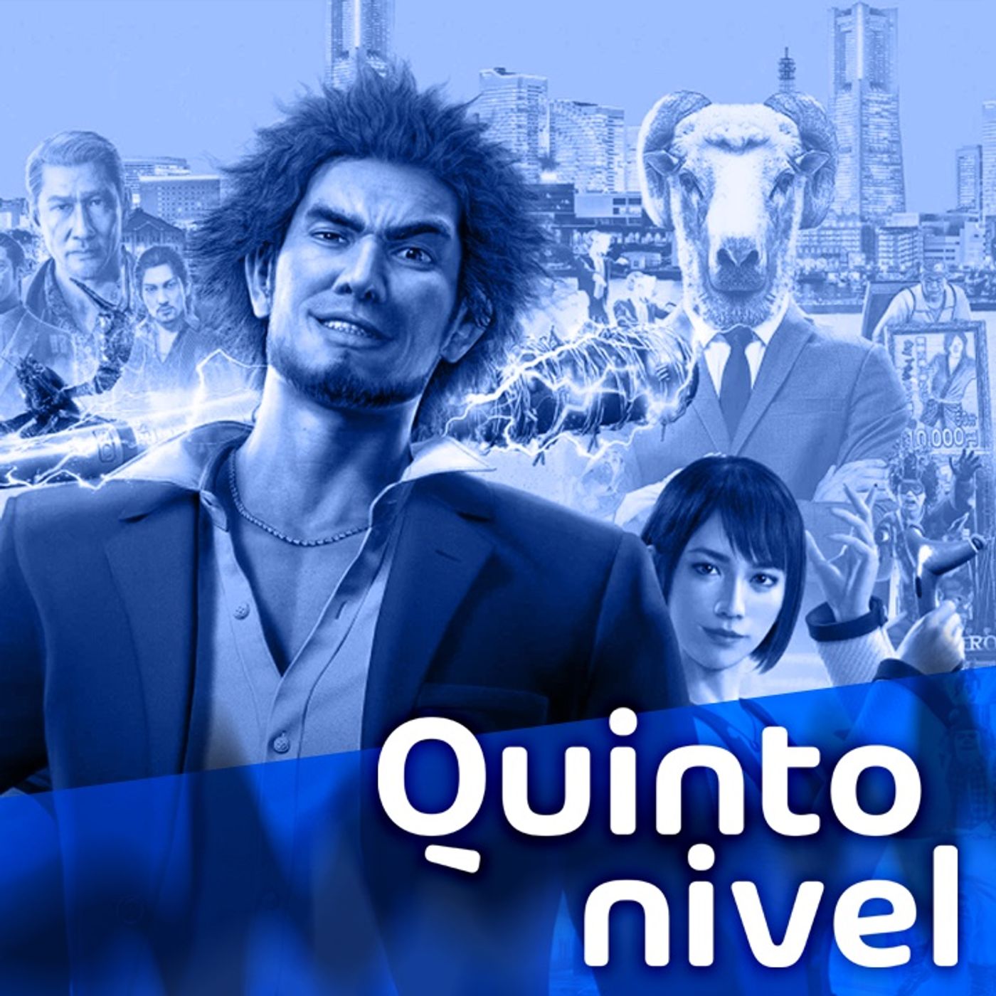 Conexión PlayStation SHOW Podcast