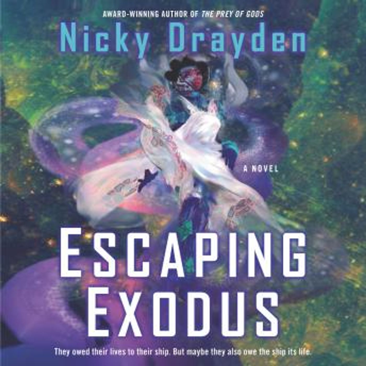 Discover Top Full Audiobooks in Science Fiction & Fantasy, Science Fiction