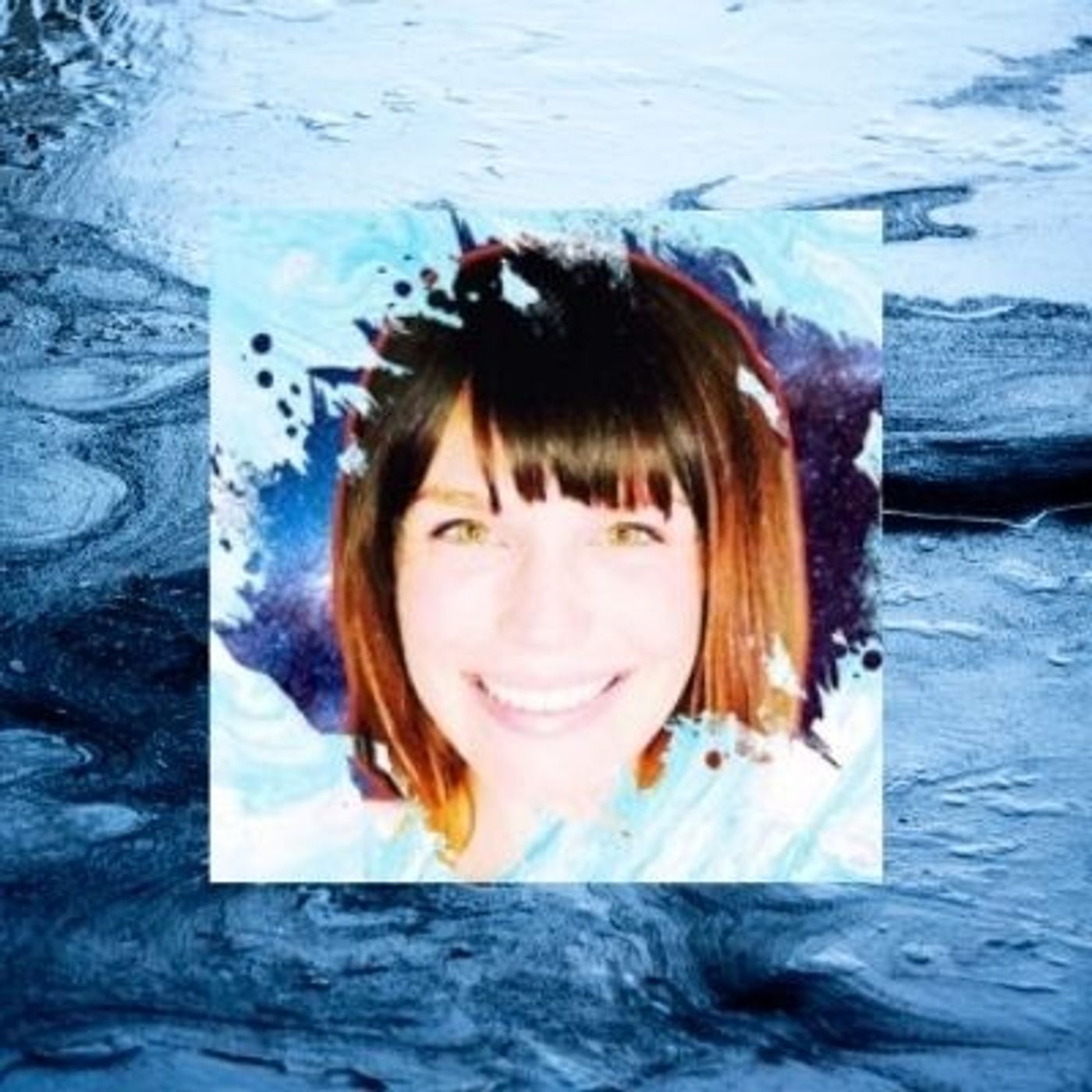 Amy Belair - Wandering the Halls of the Akashic Records... episode artwork