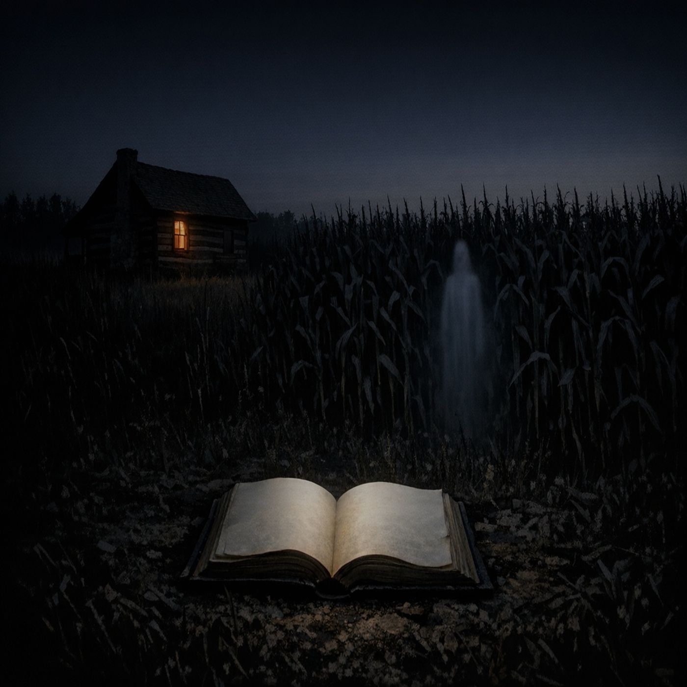 The Bell Witch - How a Legend Learned Where to Live episode artwork