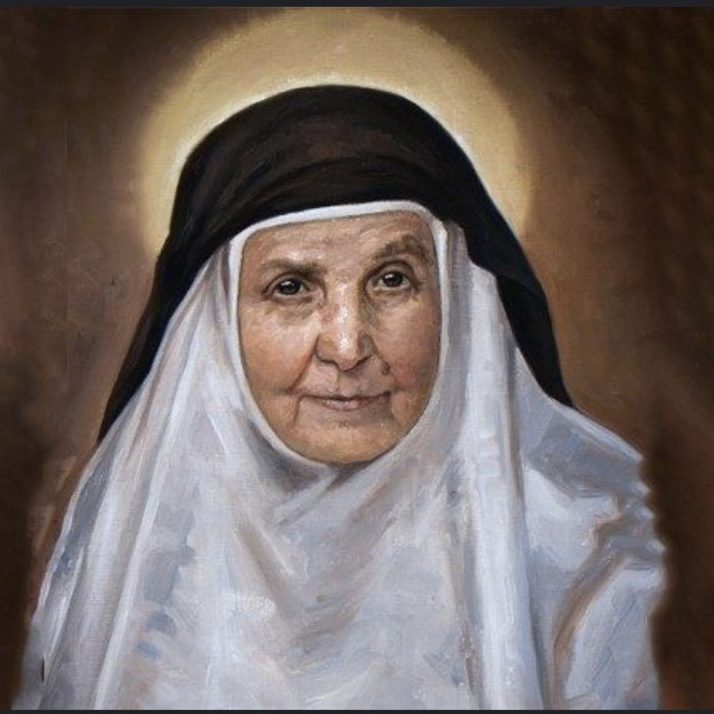 Sta. Ángela de la Cruz, virgen y fundadora