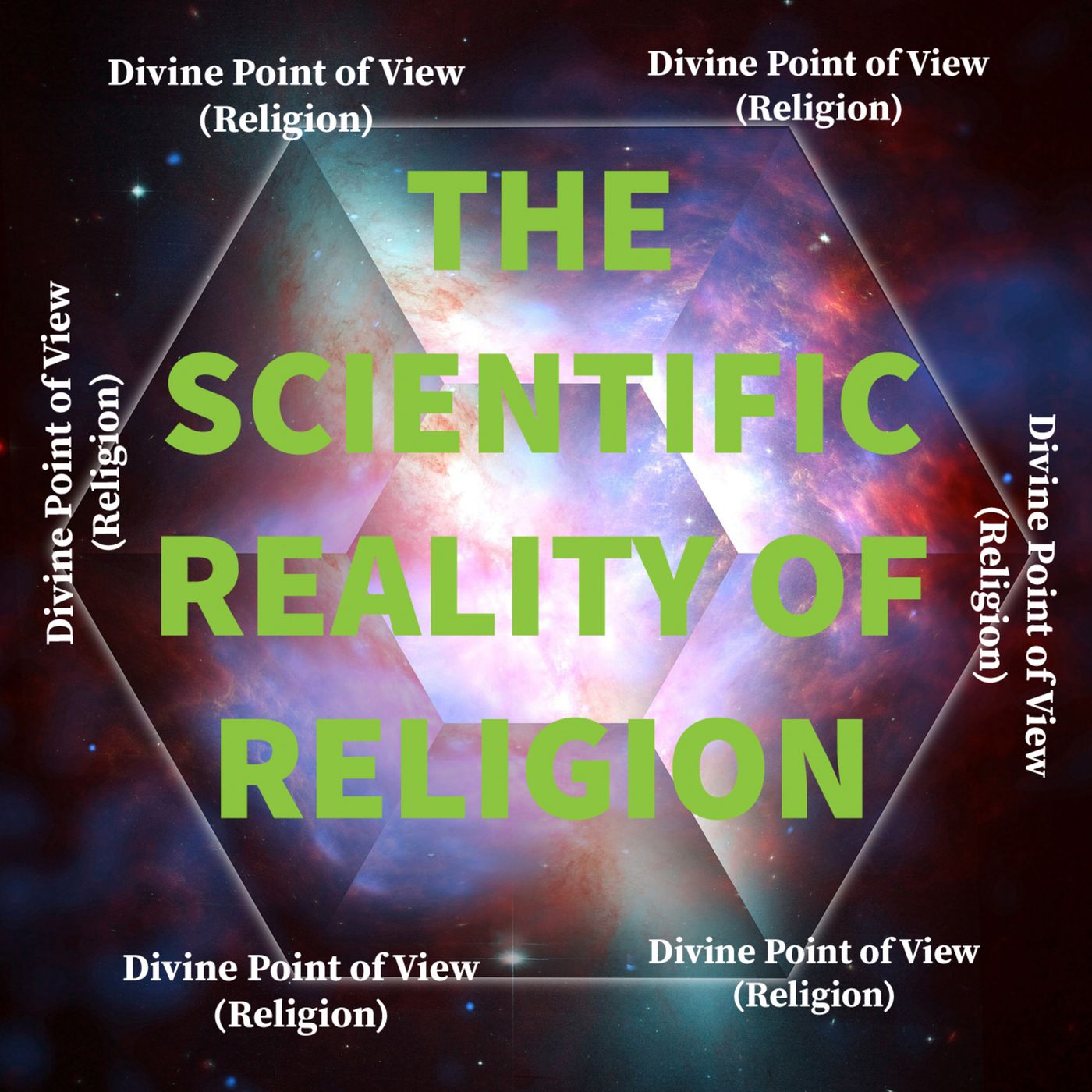 The Scientific Reality of Existence | By Abdulrazaq Aliyu (Sufiabdul)
