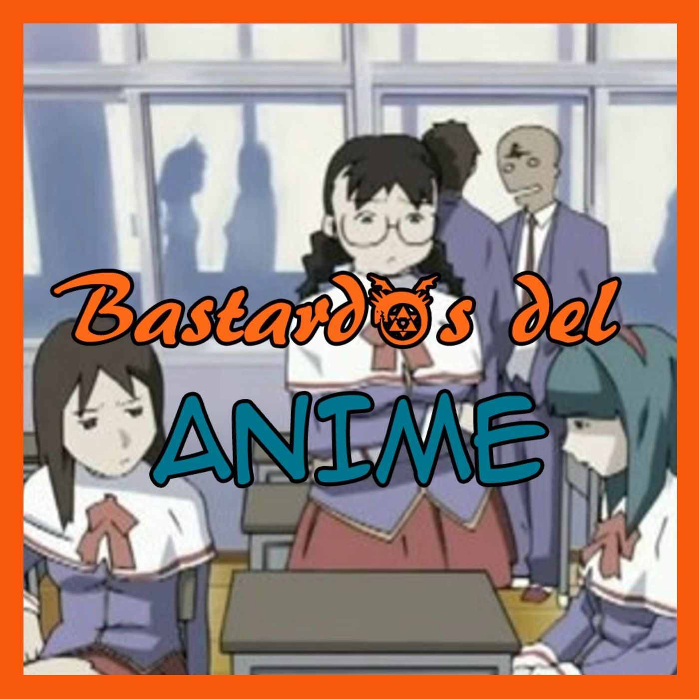 Dokusen 独占 Huellas que pueden marcar el alma episode artwork