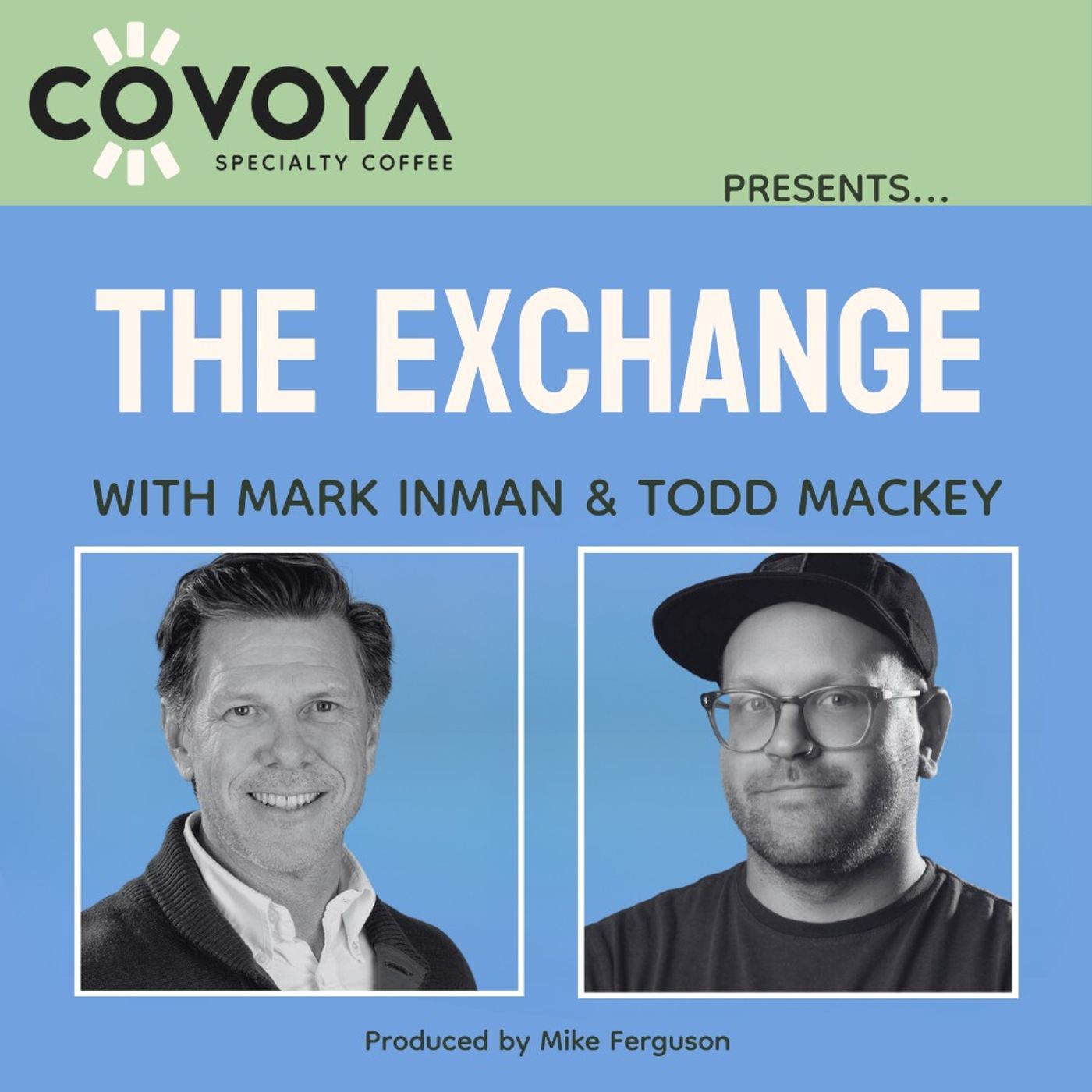 The Exchange-Presented by Olam Coffee