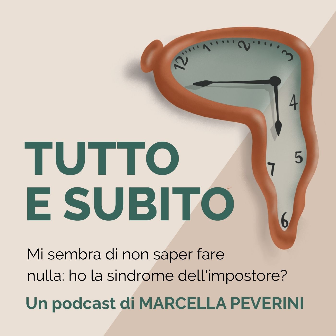 Tutto e subito