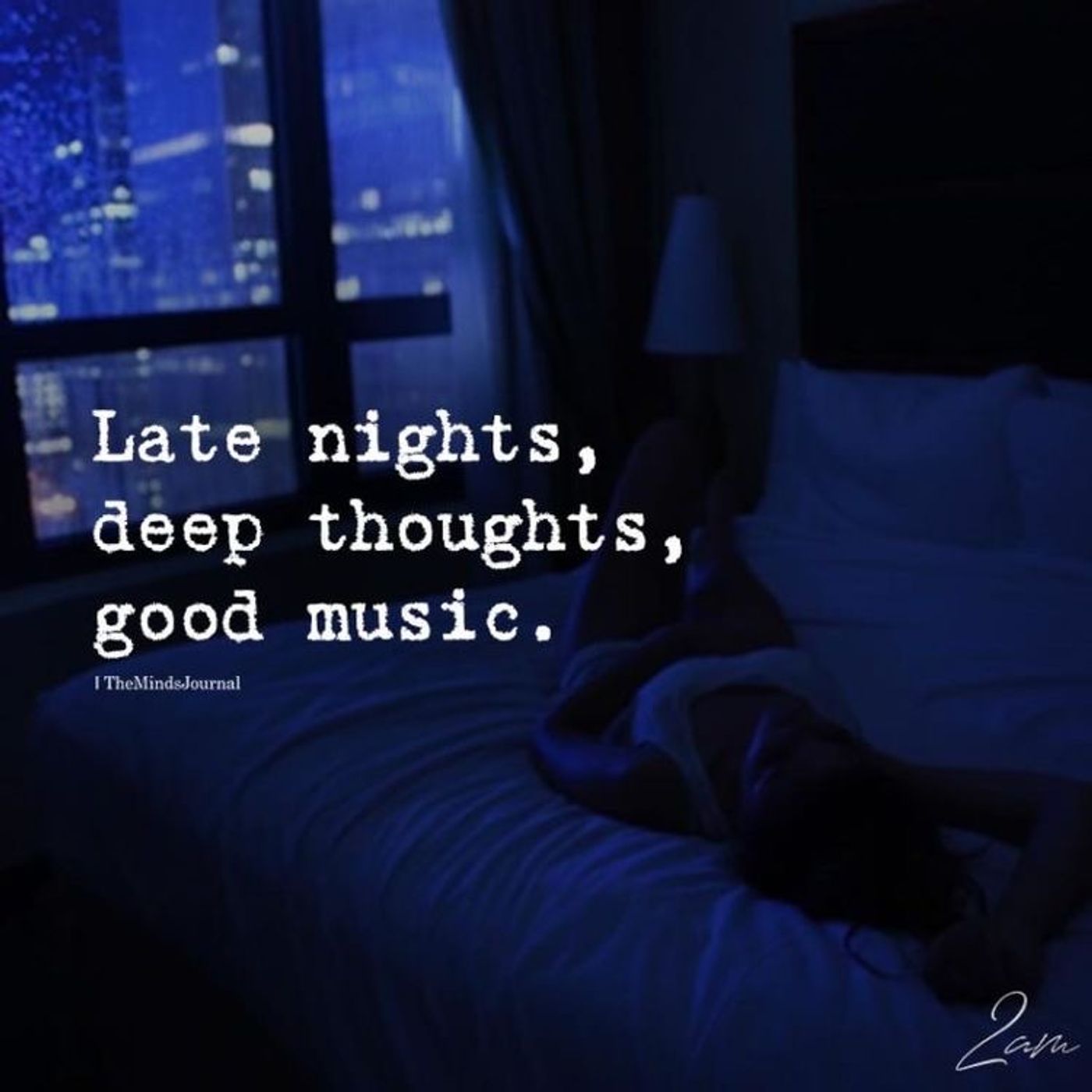 Late Night Talks W/ P podcast artwork