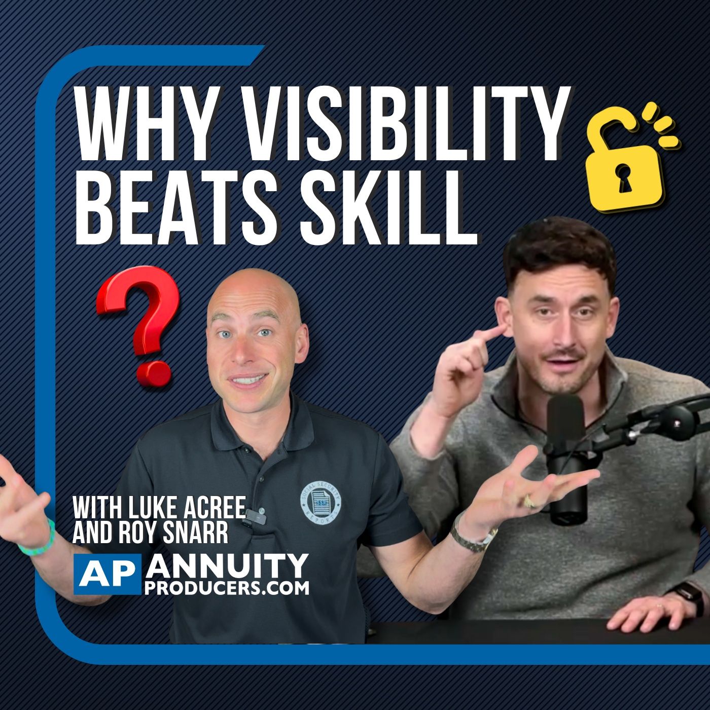 AnnuityProducers.com