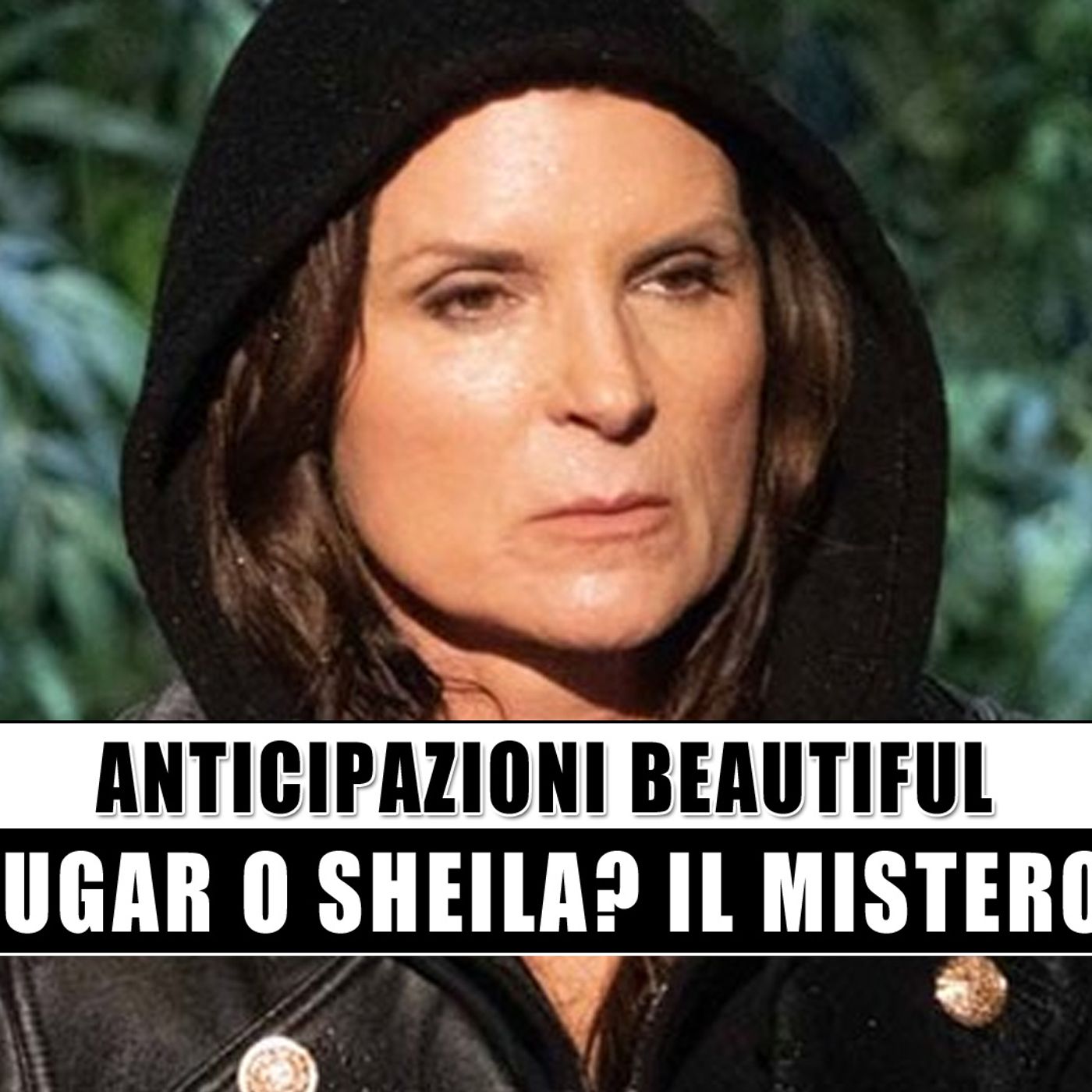 Beautiful Anticipazioni: Sugar o Sheila? Il mistero che cambia tutto