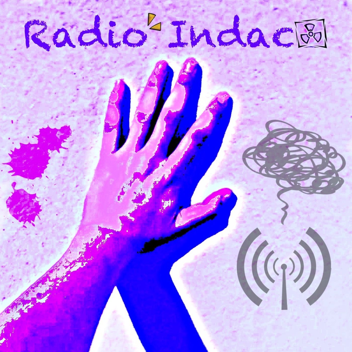 Radio Indaco